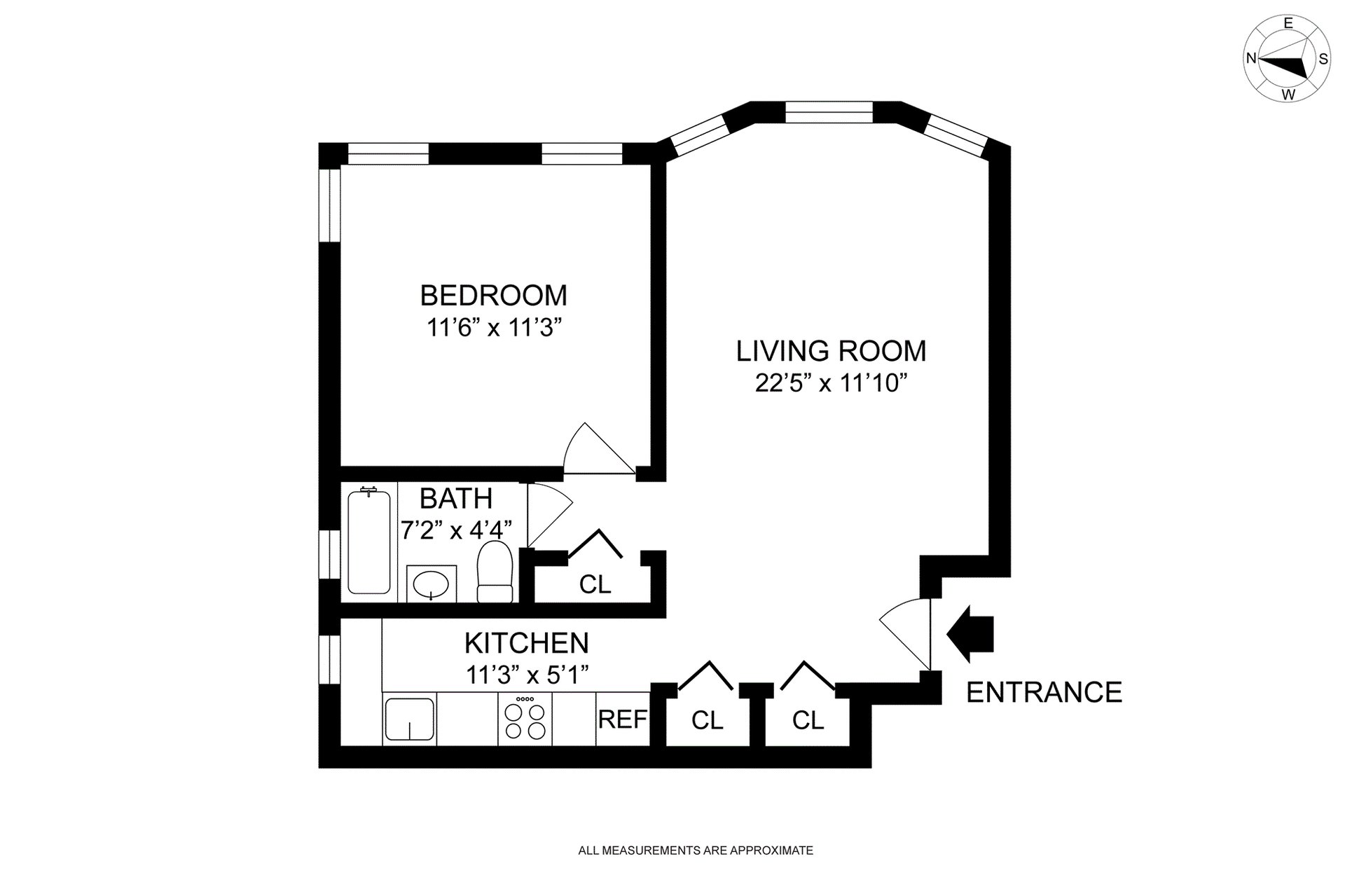 30 EAST 95TH STREET