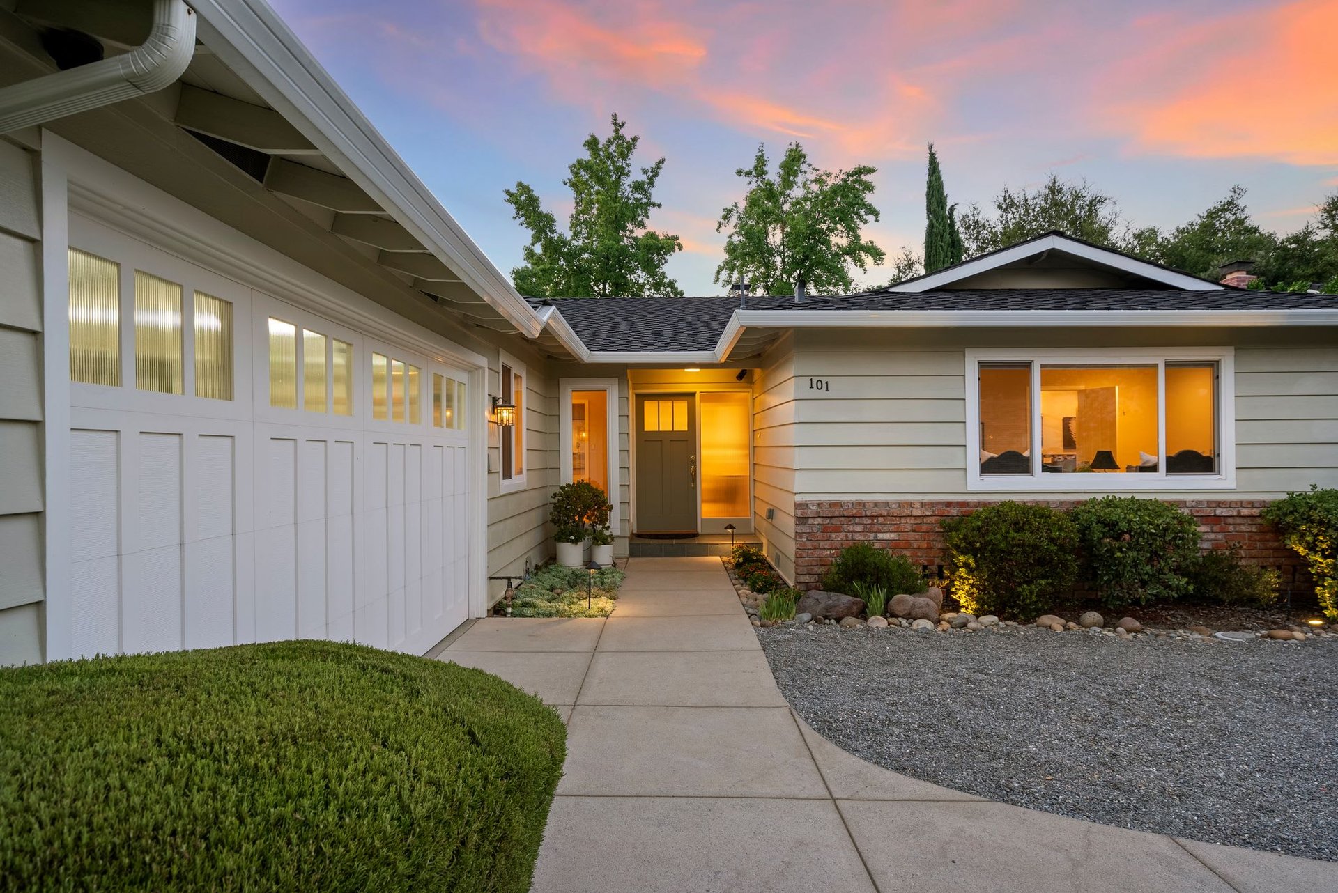 101 Westchester Drive, Los Gatos