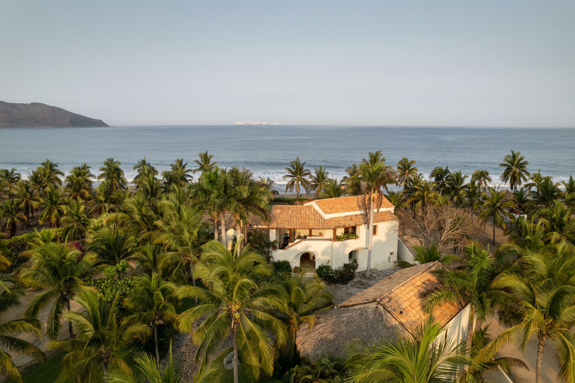 Casa Shell Ryn