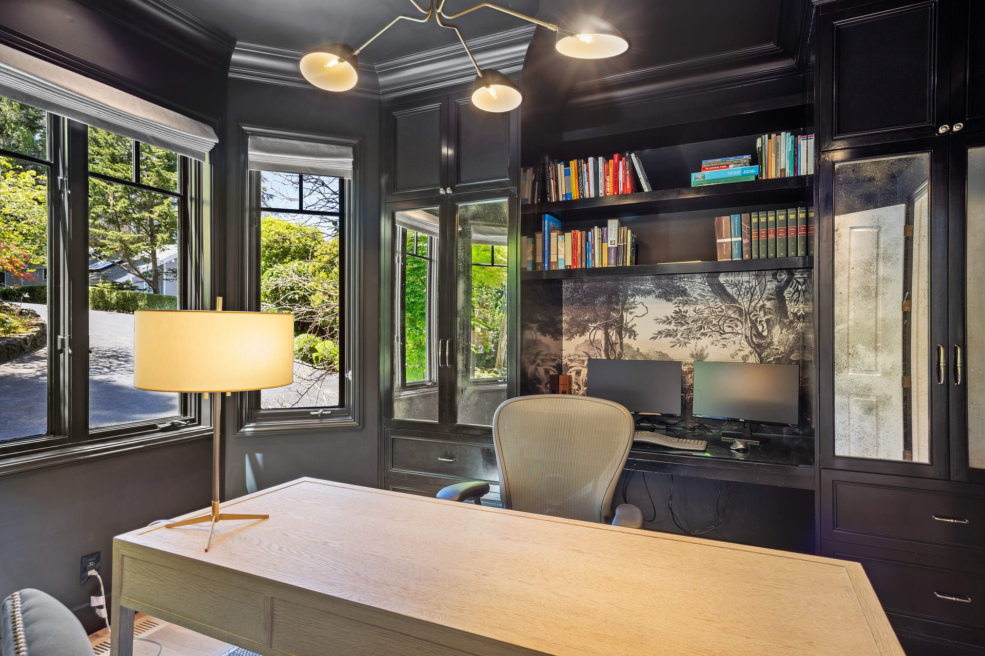 891 Marin Drive, Mill Valley