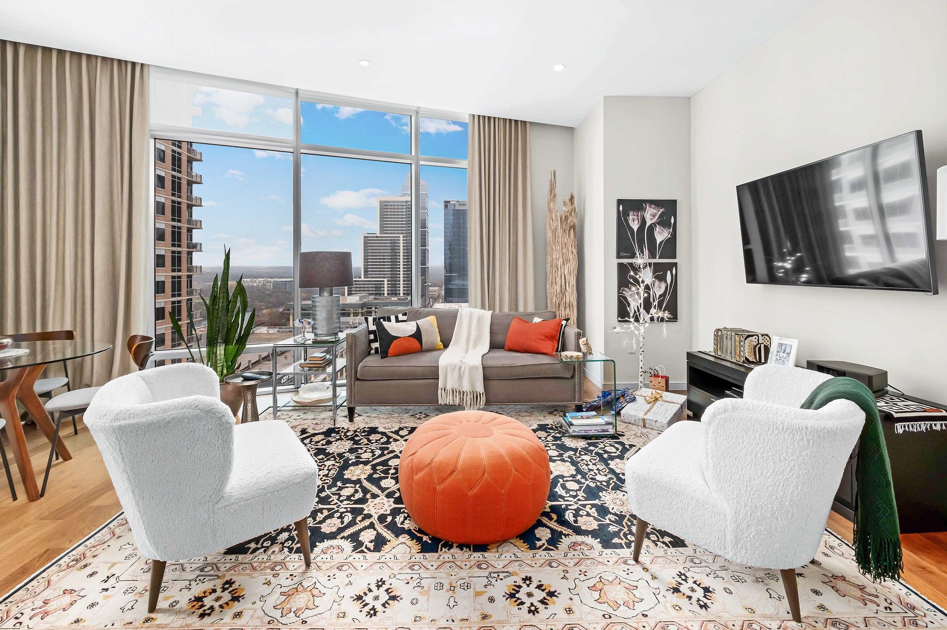 200 Congress Ave #15C