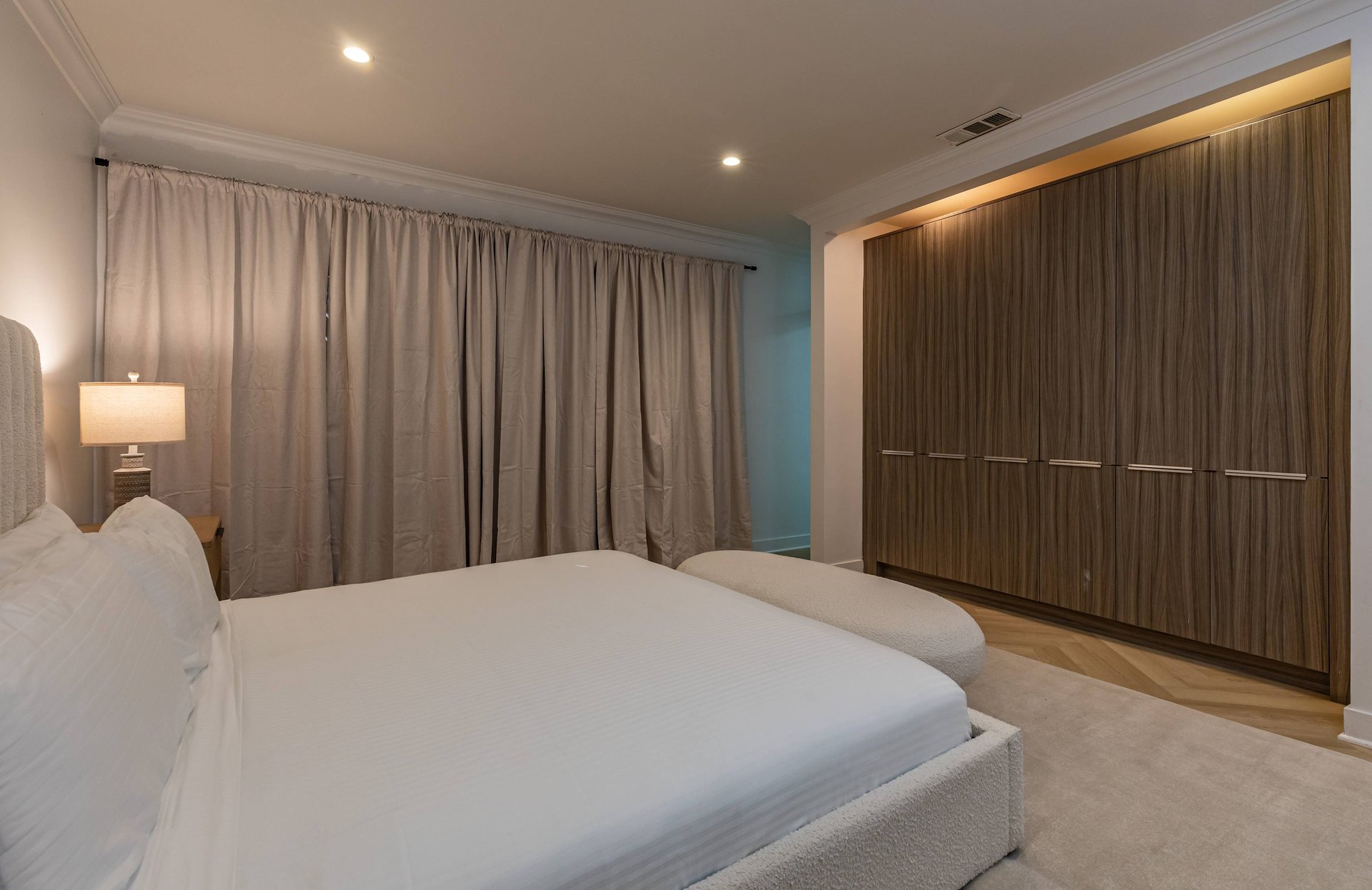 The Olympic Onyx Villa