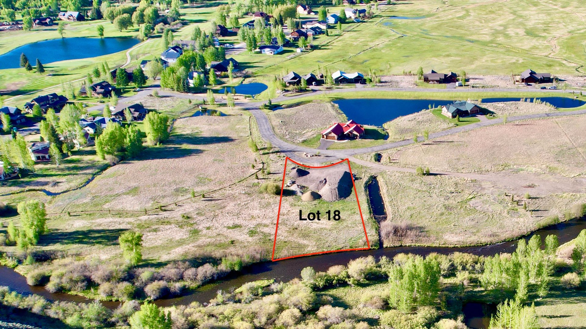 112 Tomichi Creek Loop