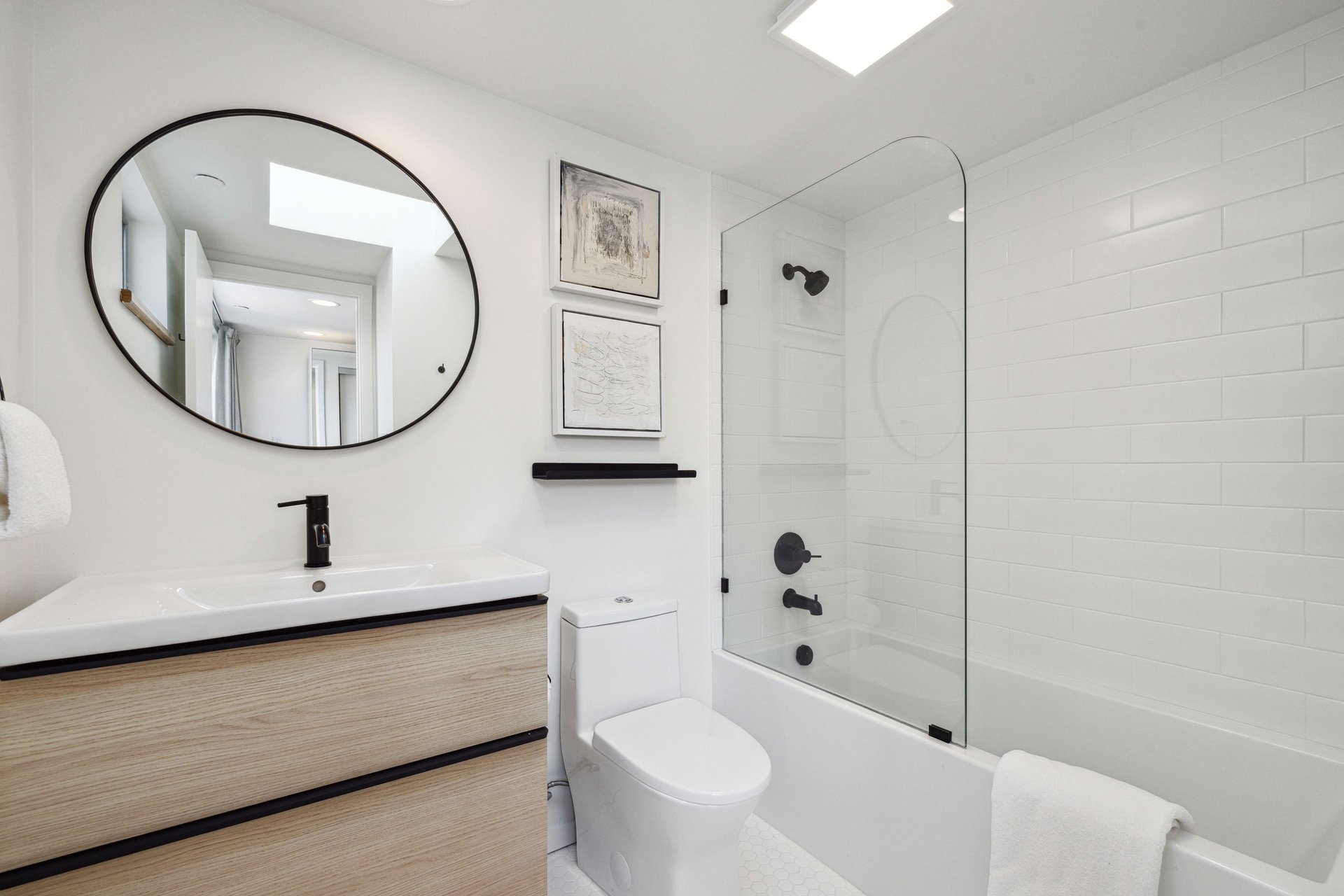 The Quintessential Urban Dogpatch Residence
