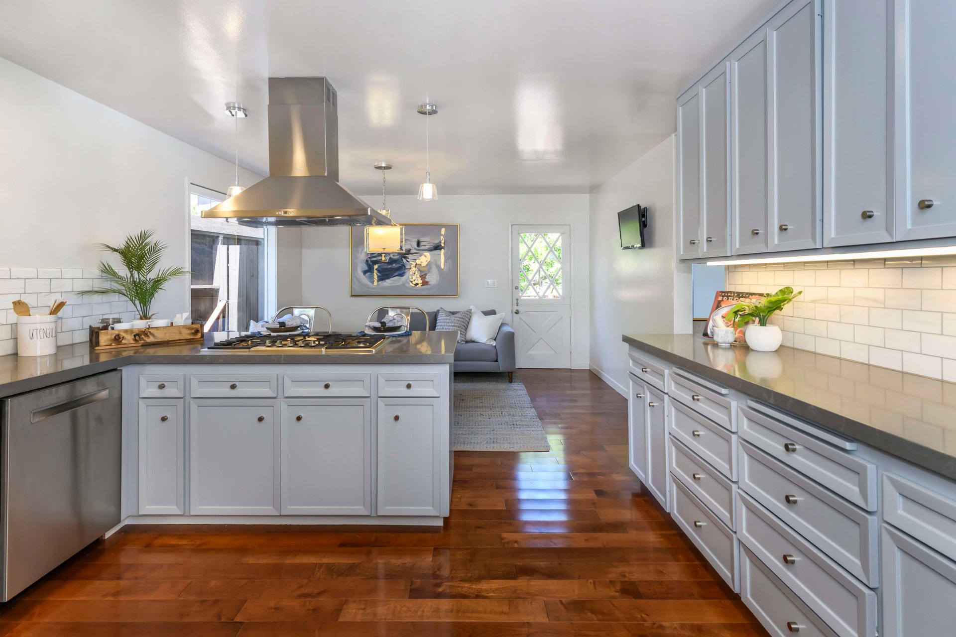 Waterfront Legacy Estate with Private Dock- Represented Seller