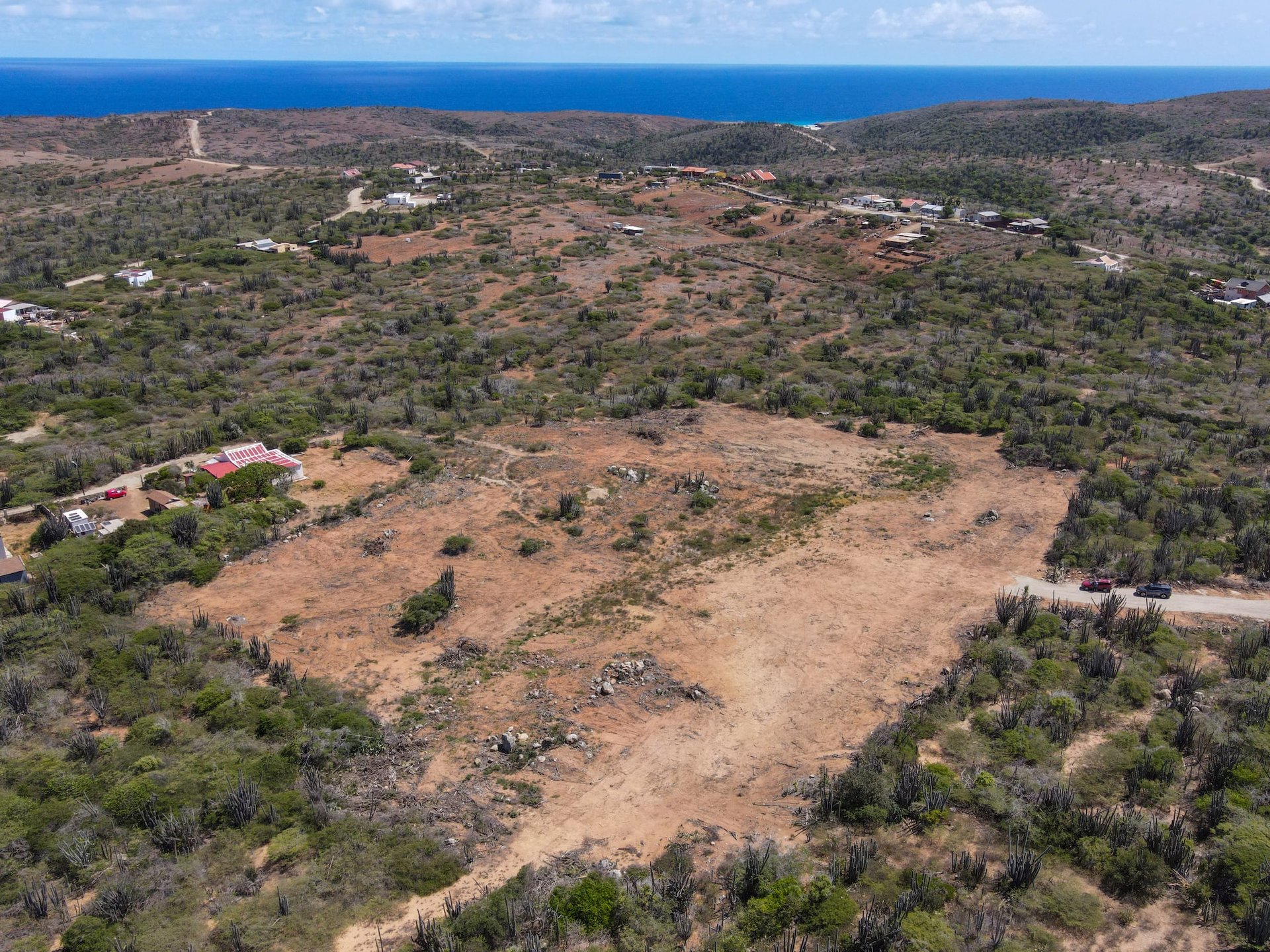 Savanna Breeze Residence Land Lot 2, 8 and 9