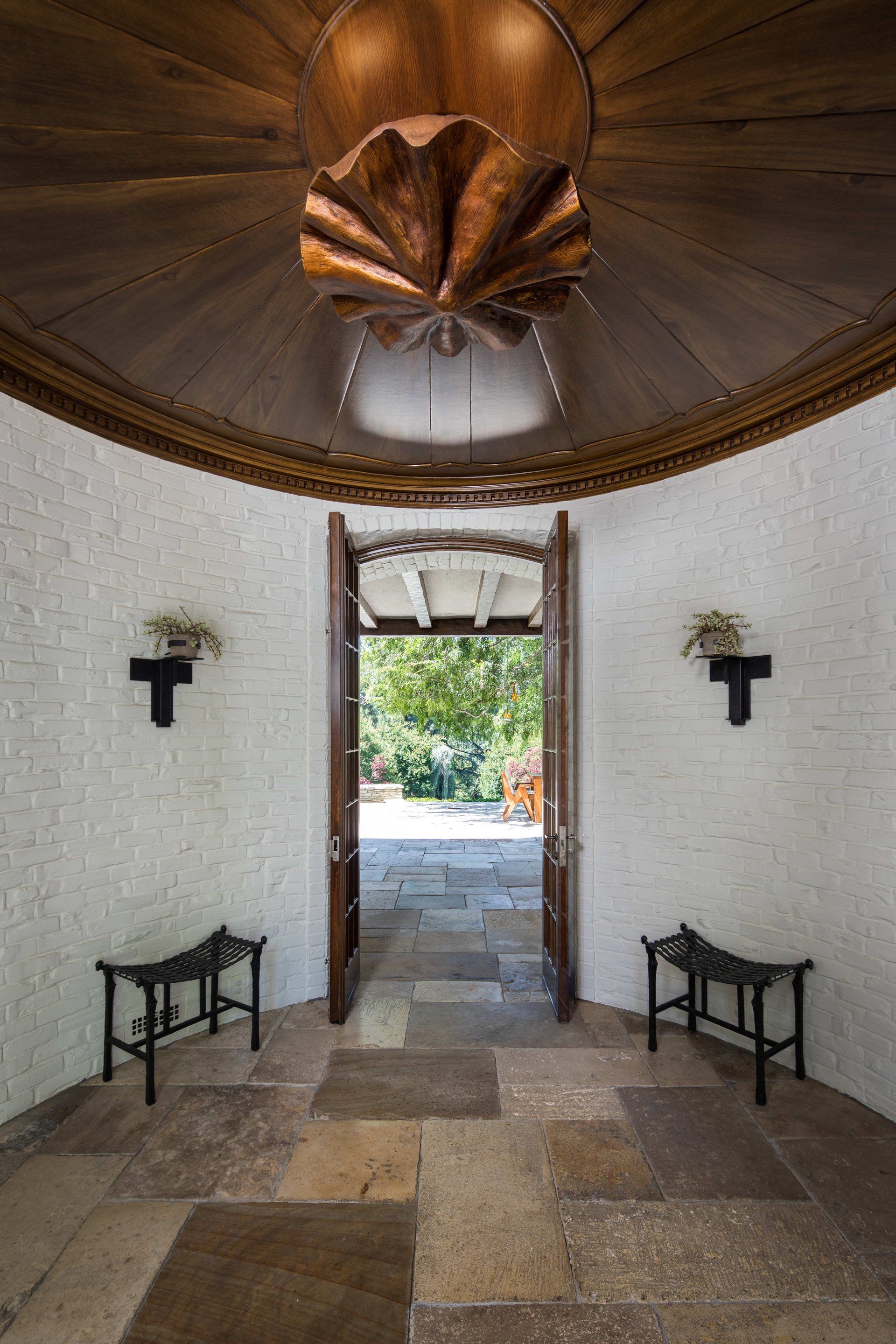 The Ridgedale Estate