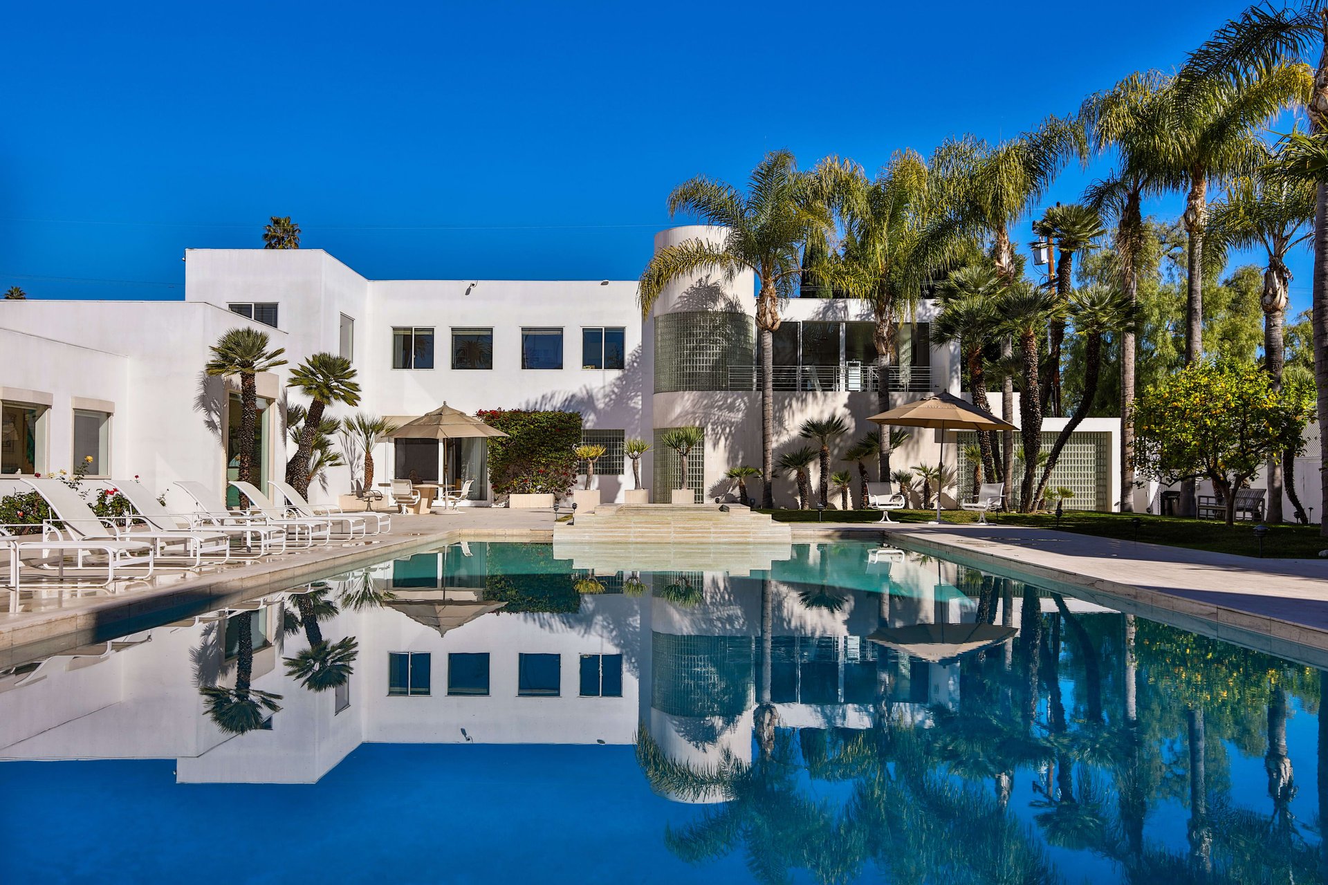 The Collins Estate