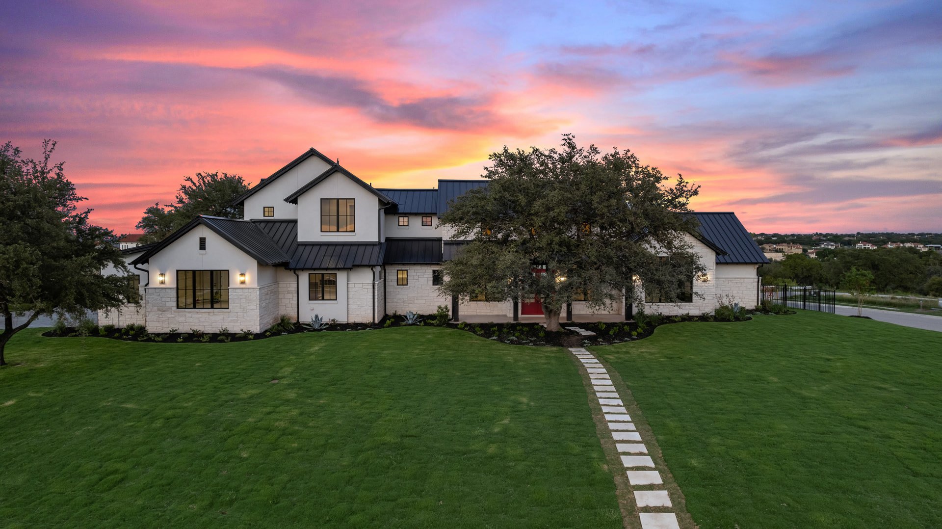 611 Casasanta Trl, Austin, TX 78738