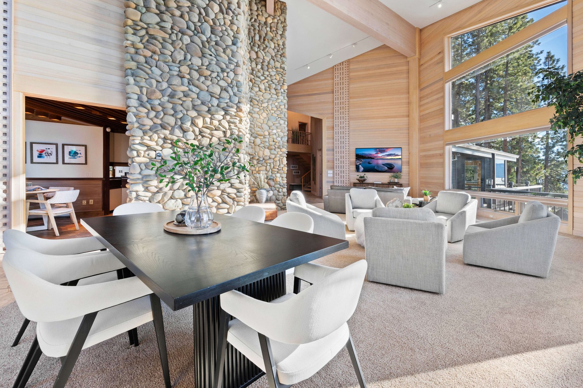 Cedarbrook Hideaway