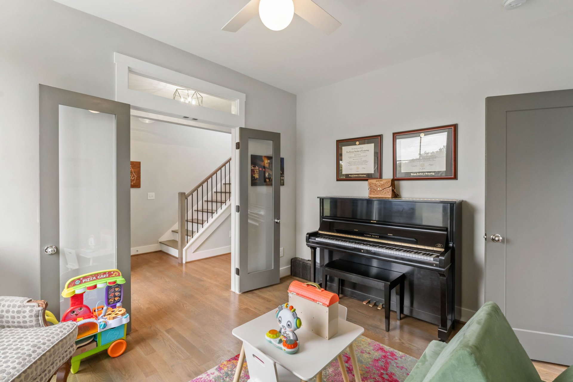 1959 River Birch Lane Atlanta, Georgia 30316