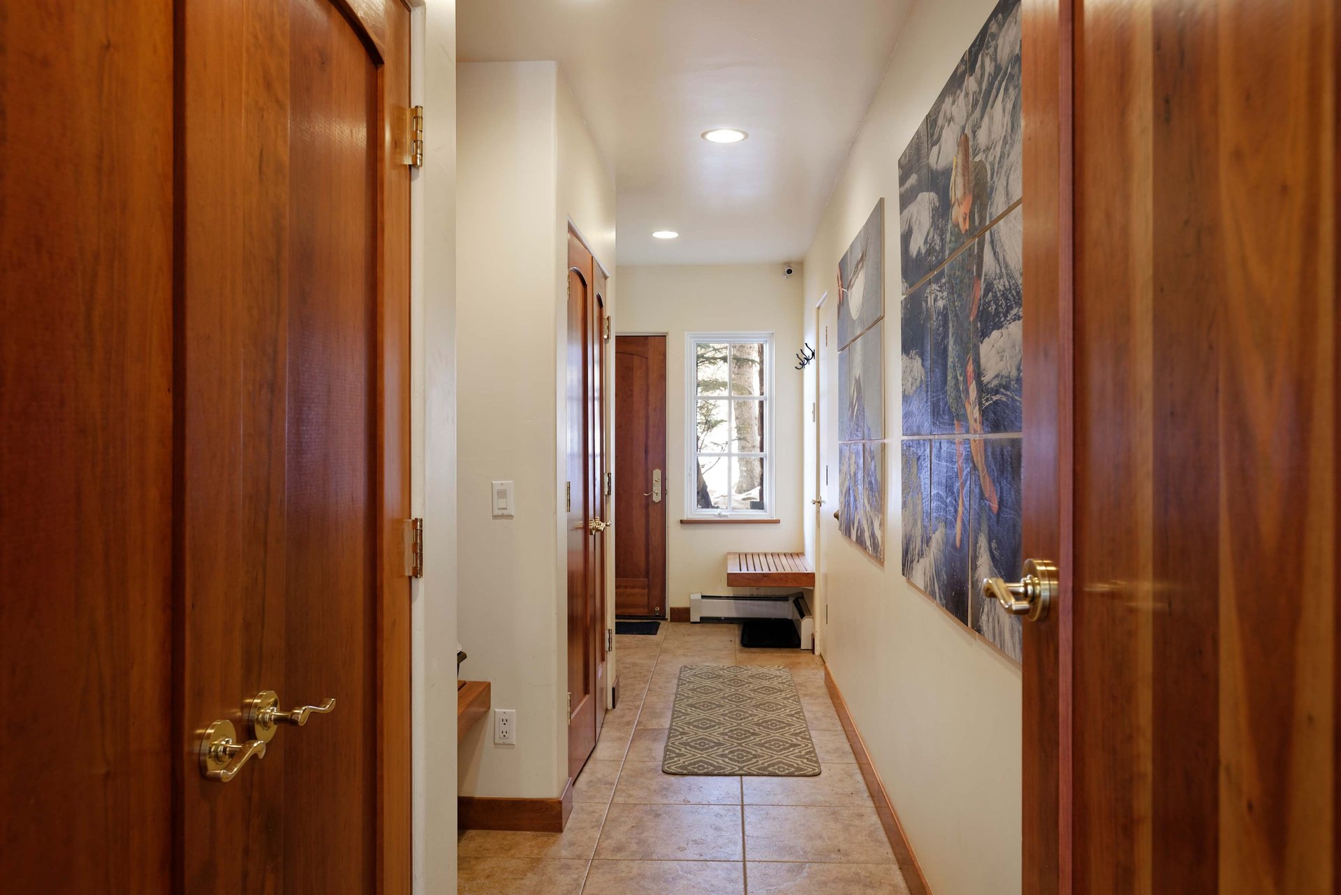 Old Snowmass River Rental Property