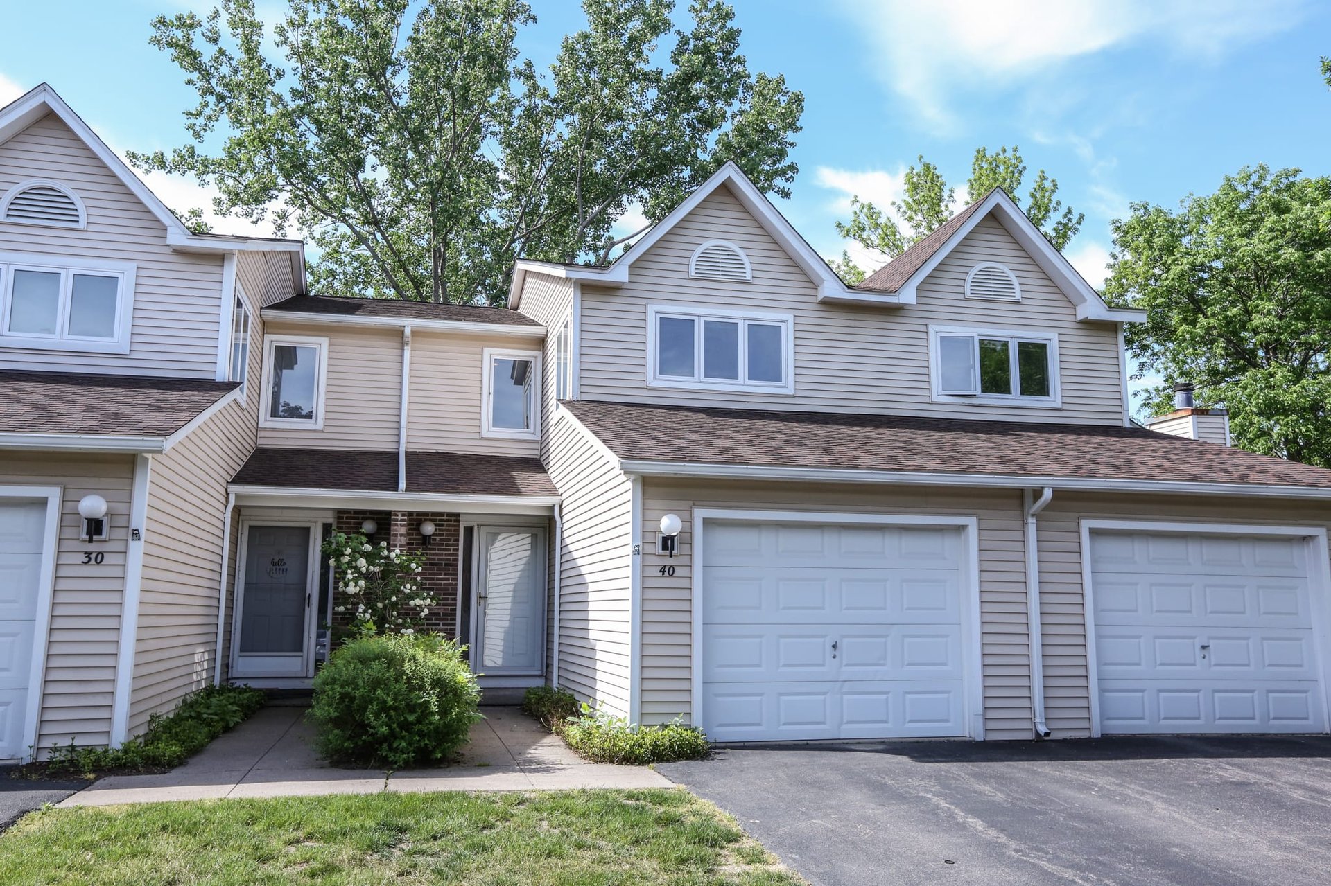 40 Southwick Ct.