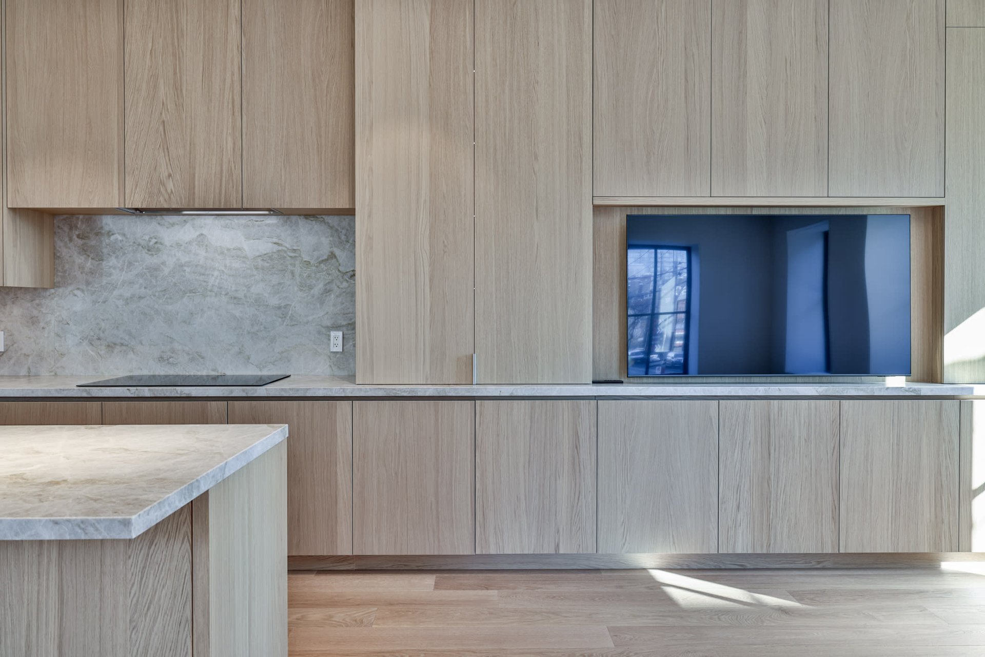 Queen West Penthouse