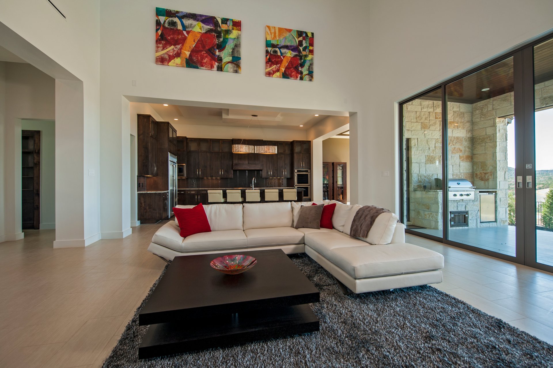 Private Address, Austin, TX 78738
