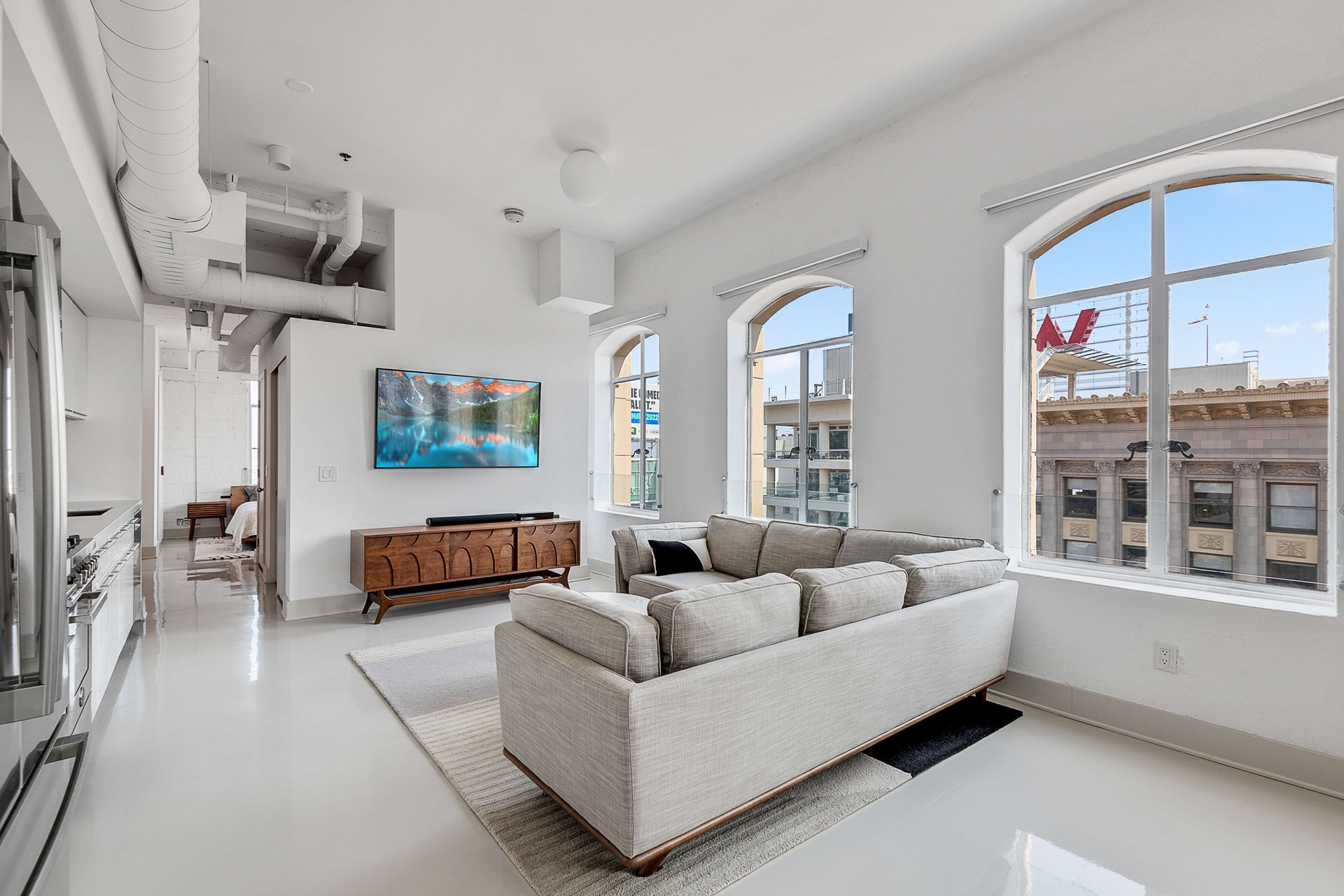 6253 Hollywood Blvd, Unit 1201