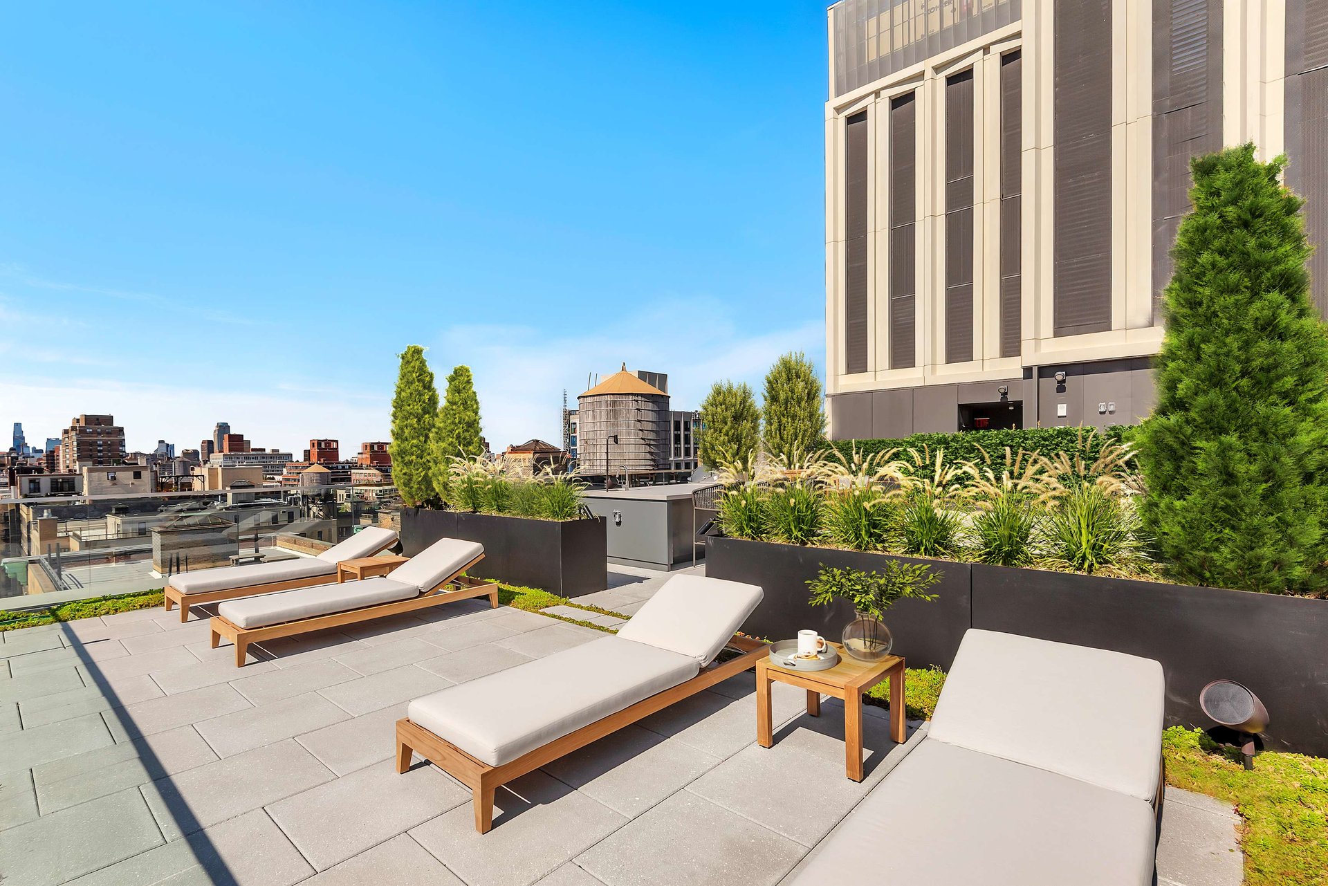 212 West 93rd Street, 5A