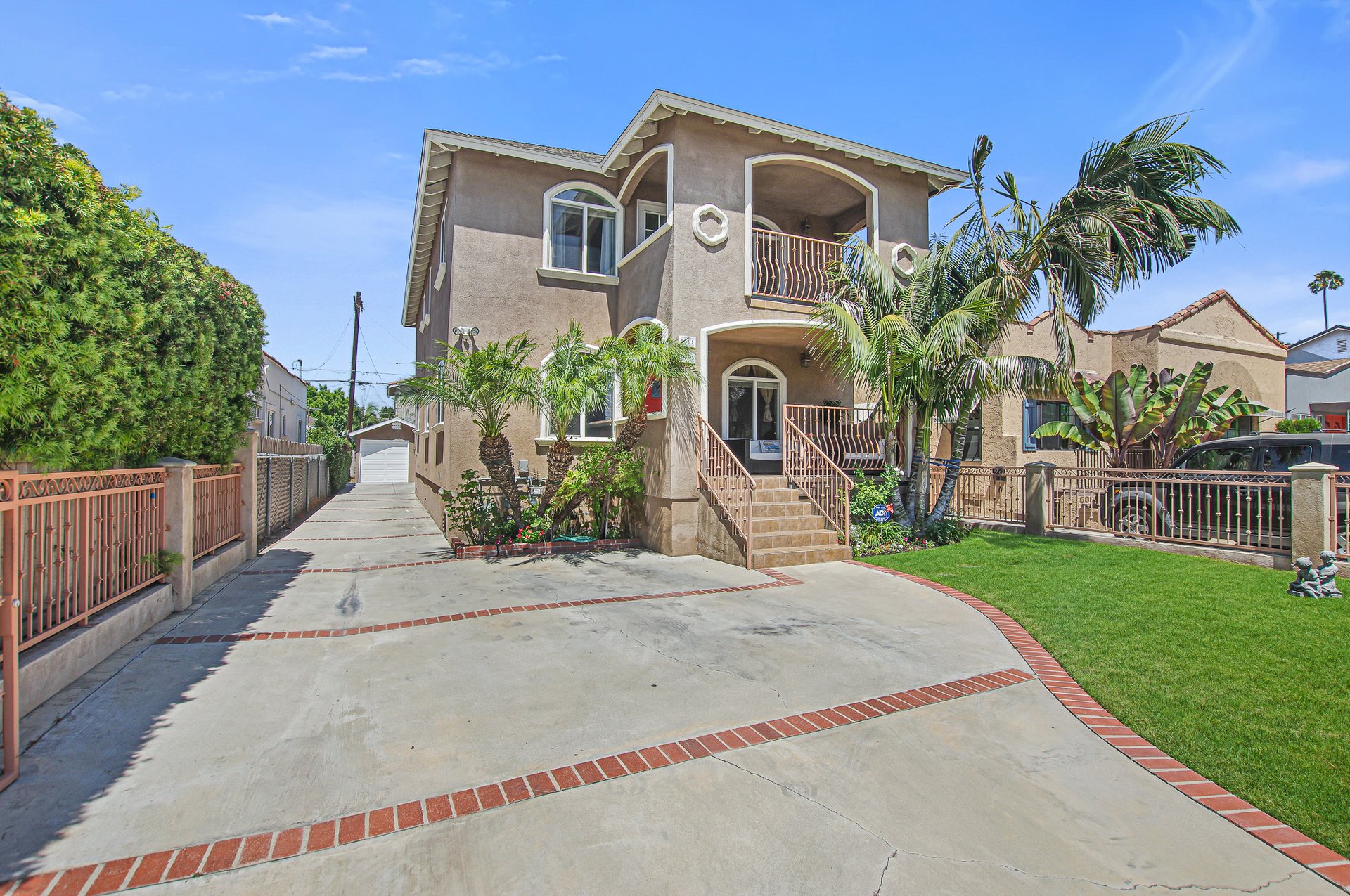 Turnkey Duplex in Longwood Highlands - Both Vacant!