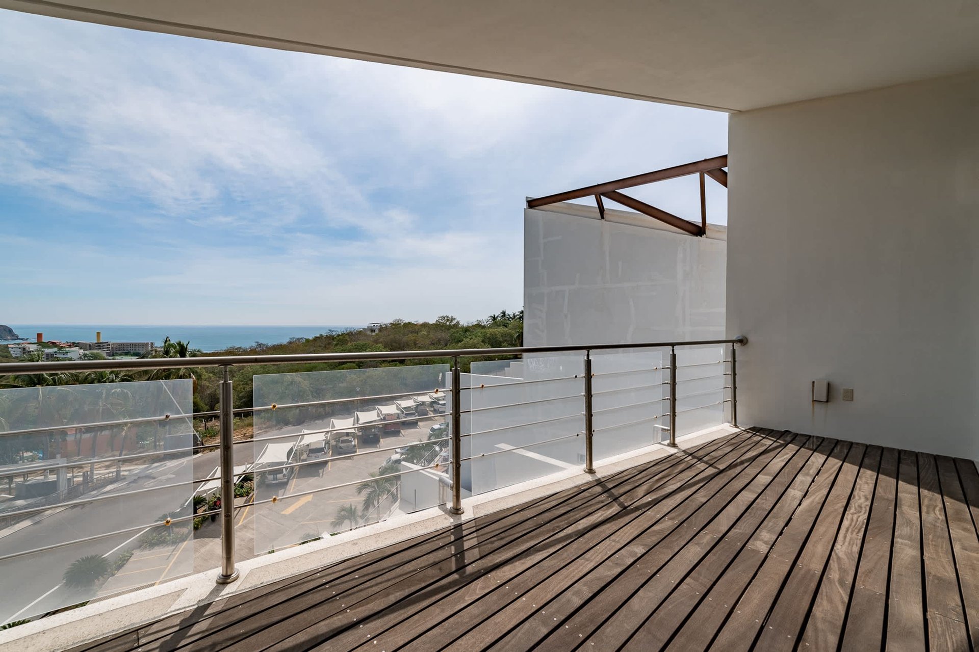 2 bedroom, Condo, Punta Gaviota 