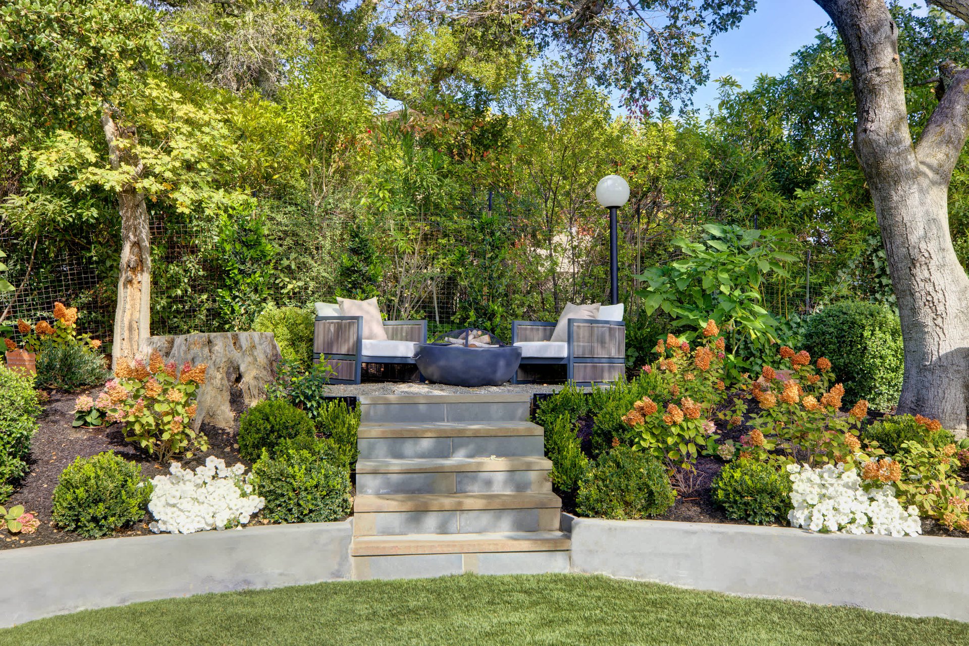 Exceptional Contemporary Renovation