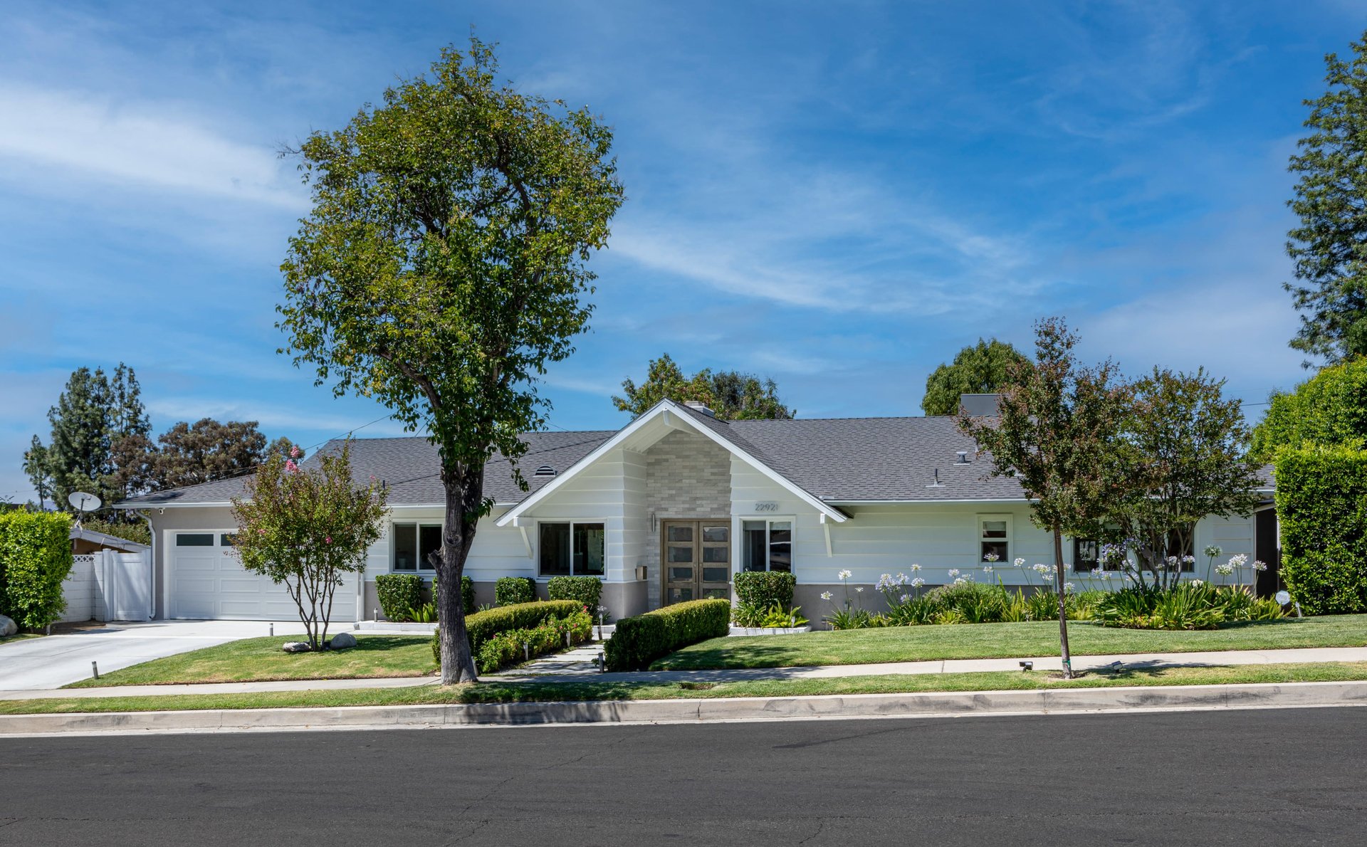 The Brenford Manor