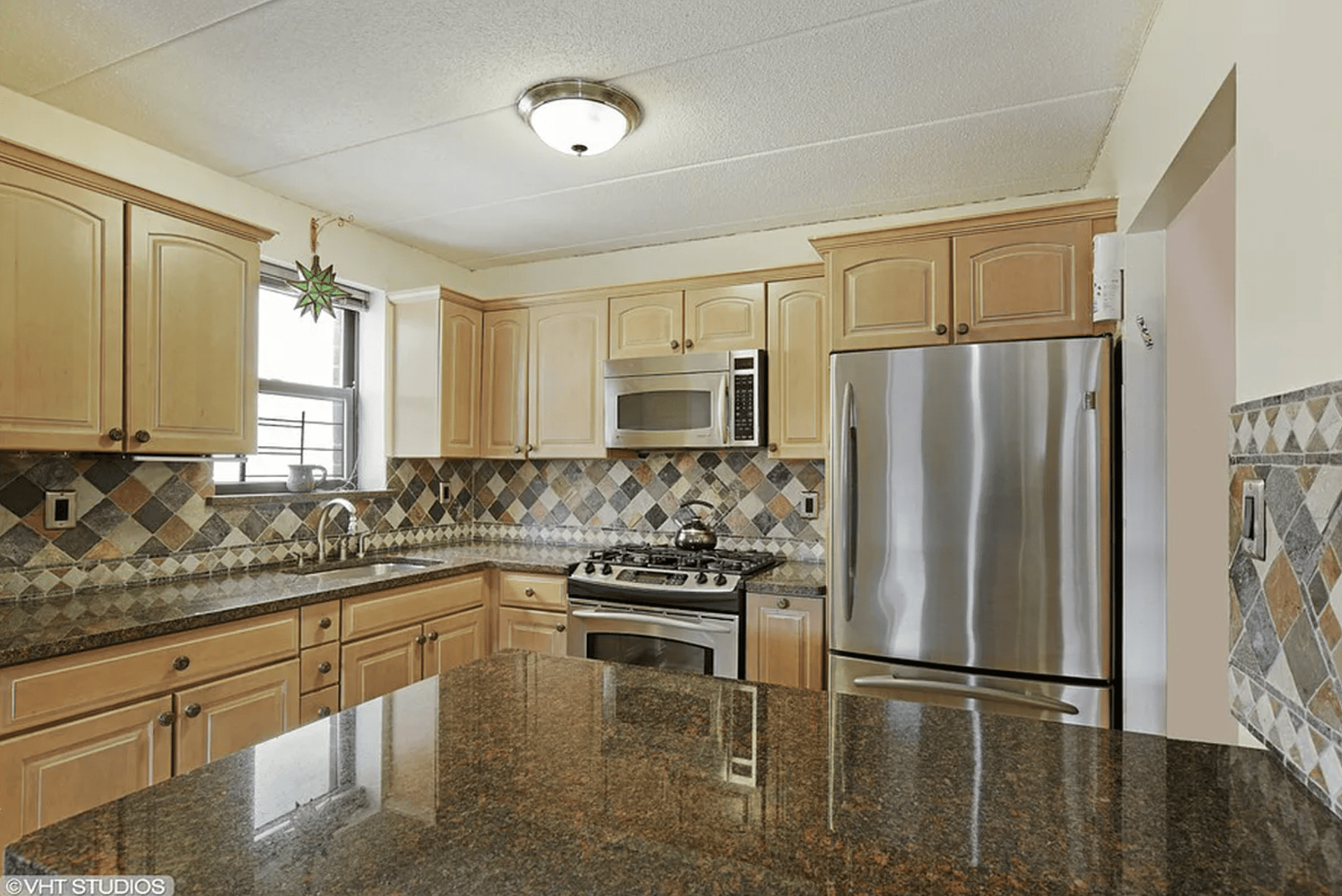 Fort Greene Partnership Homes Condominium