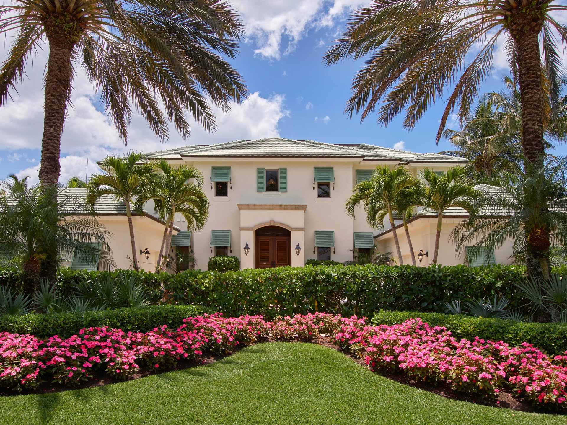 AQUALANE SHORES