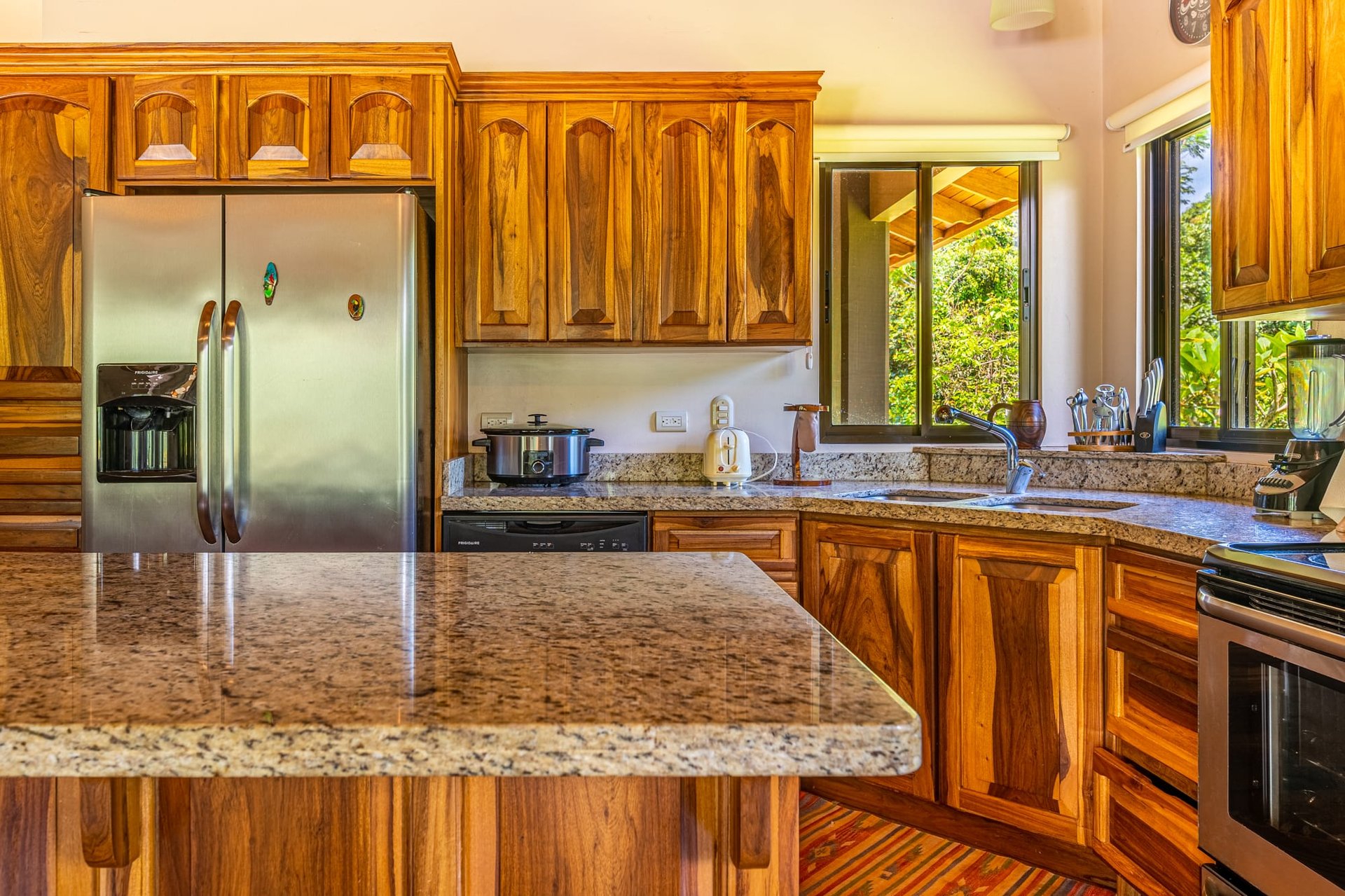 Beautiful Villa in Osa Golf Resort. REDUCED FOR QUICK SALE!