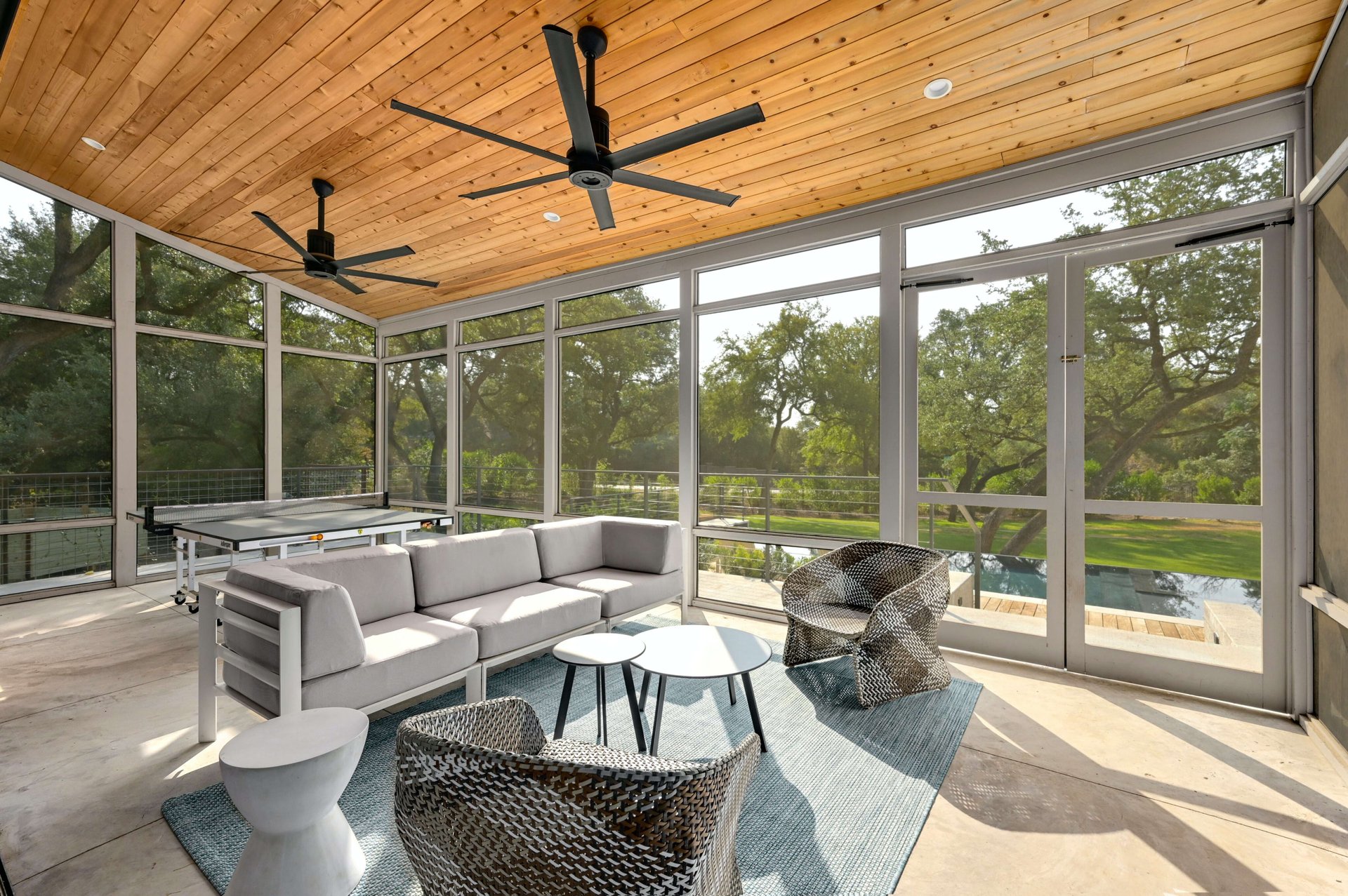 2501 Berenson Lane