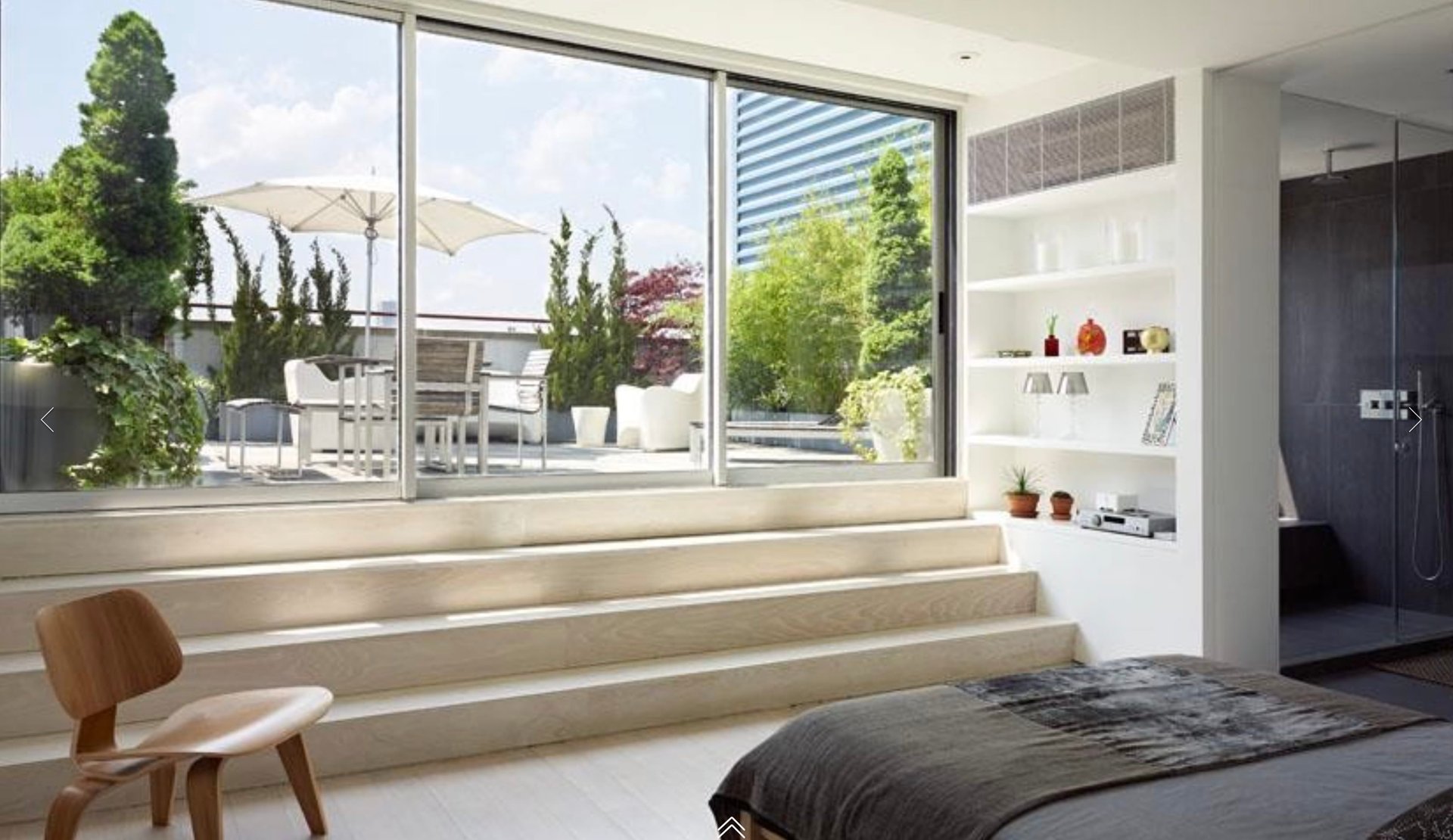 71 Ludlow Penthouse