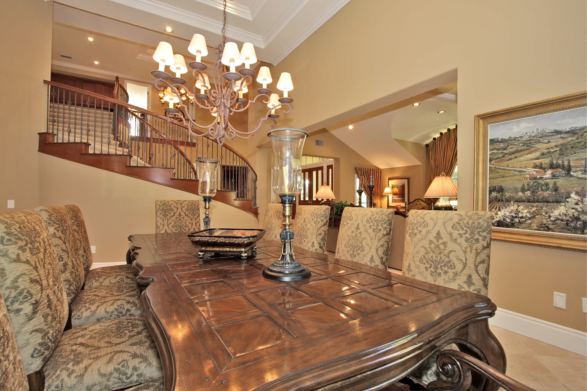 Exciting Rental, Fabulous Location