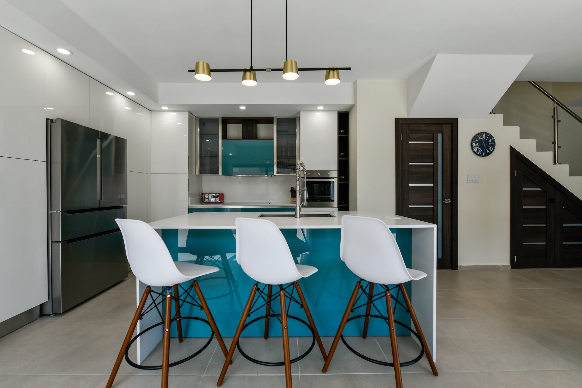 Duplex in Gold coast Unit 169 A