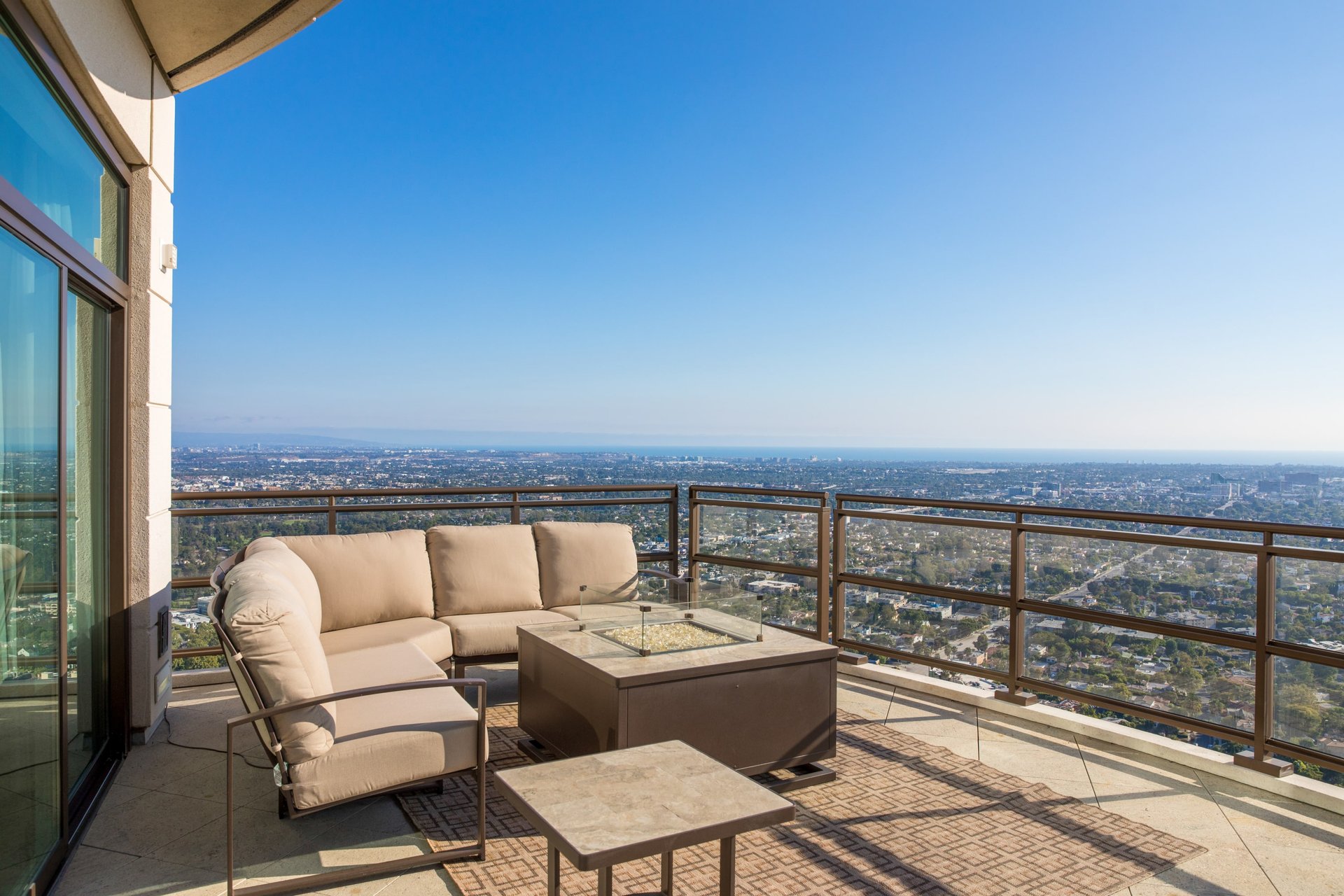 Cavalli Penthouse