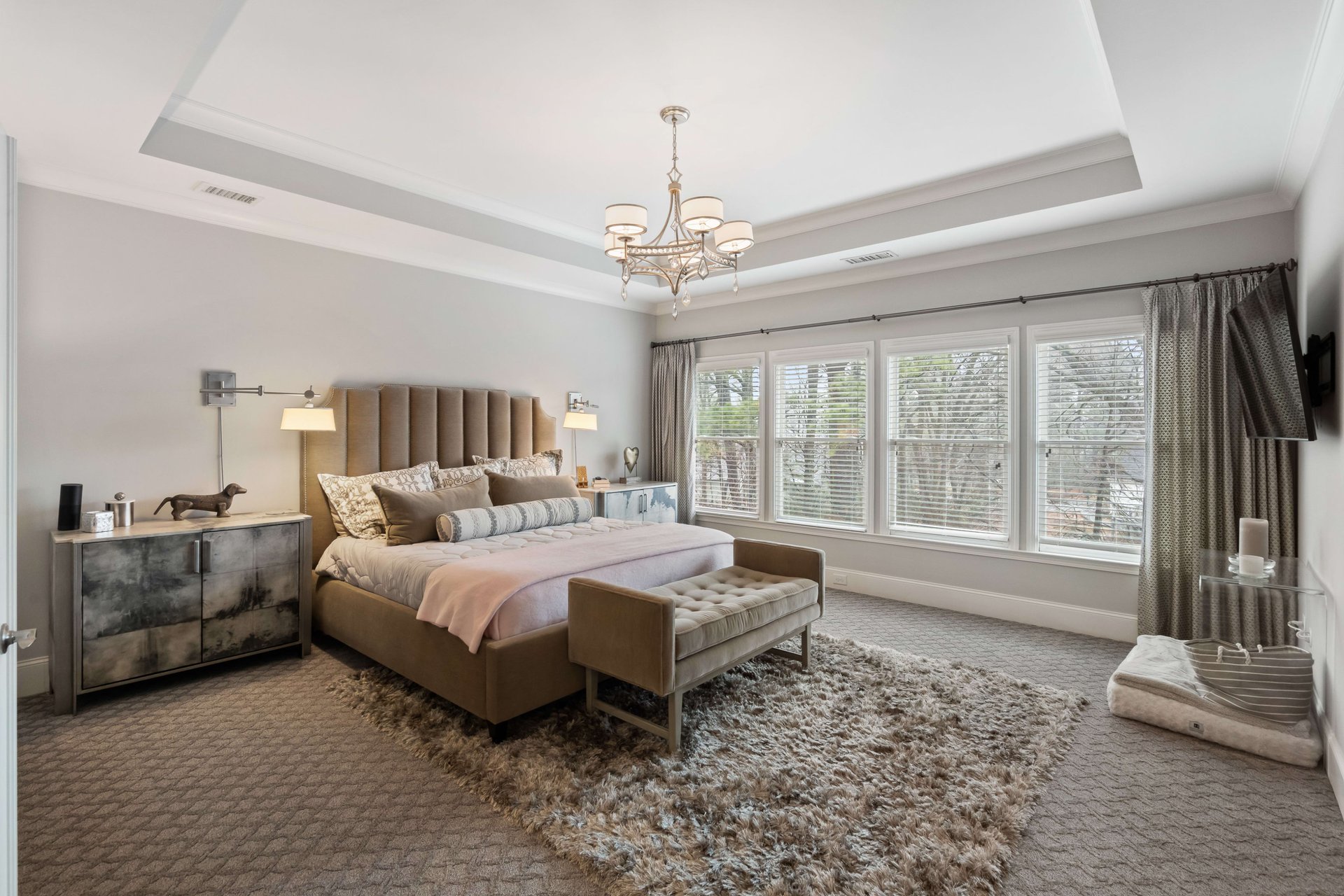 10074 Innisfree Drive, Johns Creek, Georgia 30022