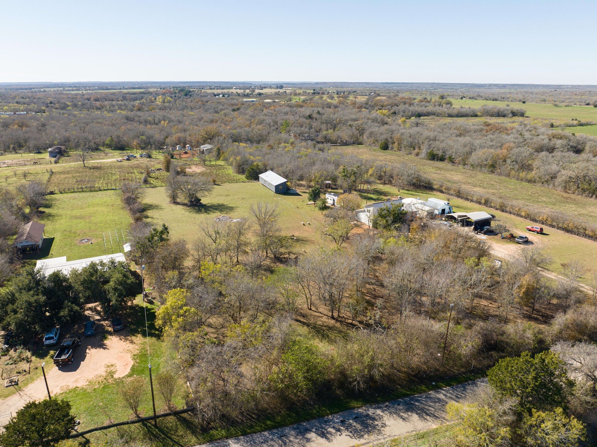 0 Lower Elgin Road 