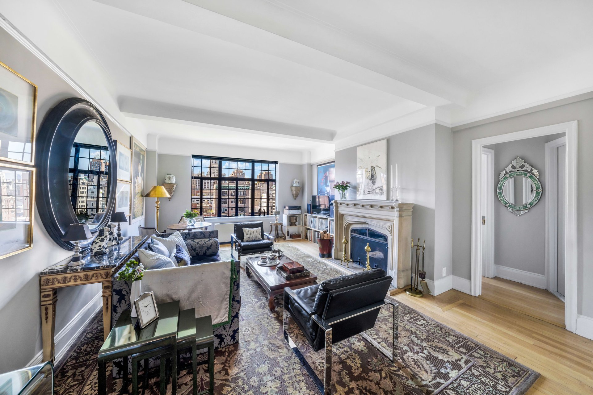 44 Gramercy Park North