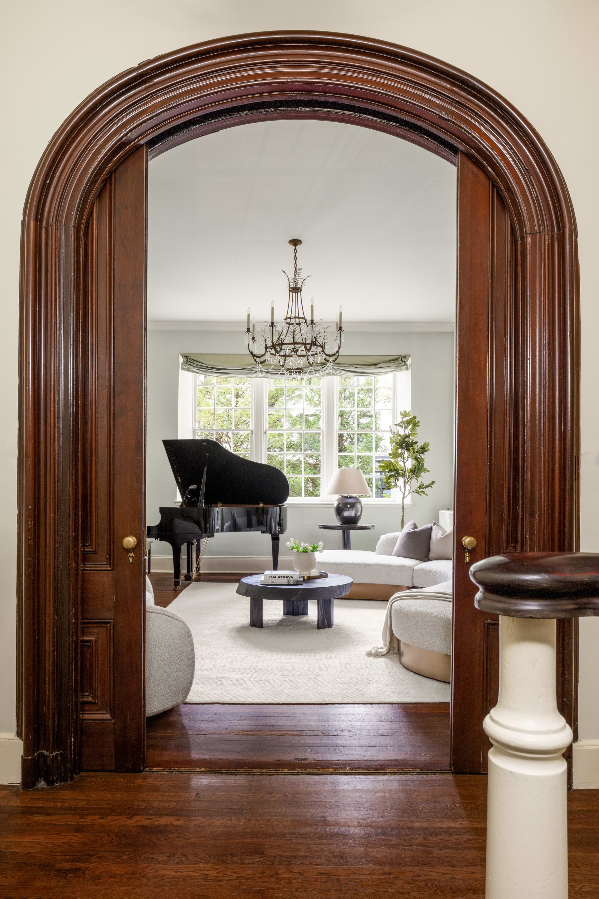 173 East 70th Street, Townhouse