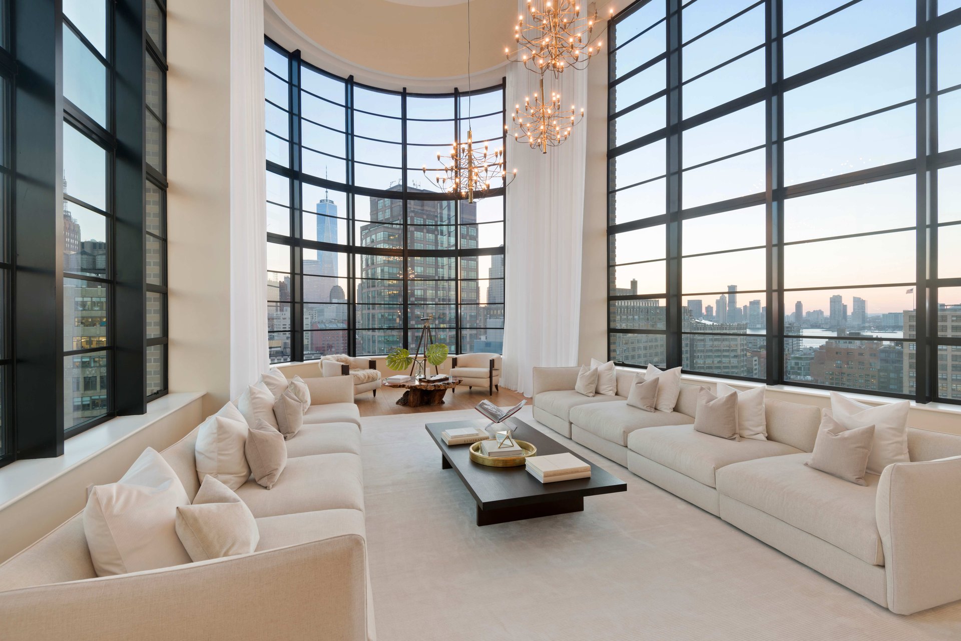 10 Sullivan Penthouse