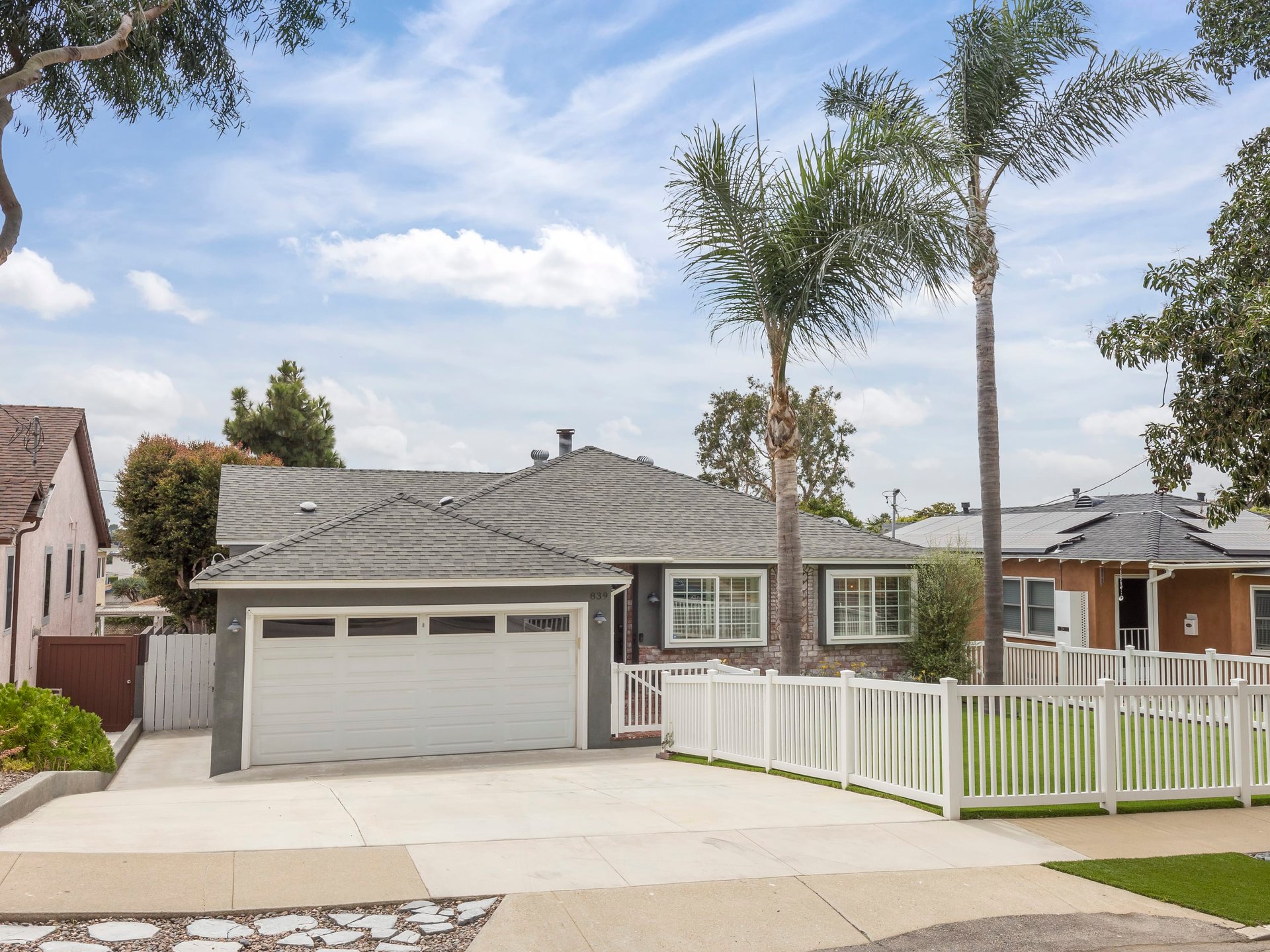 839 Eucalyptus Drive