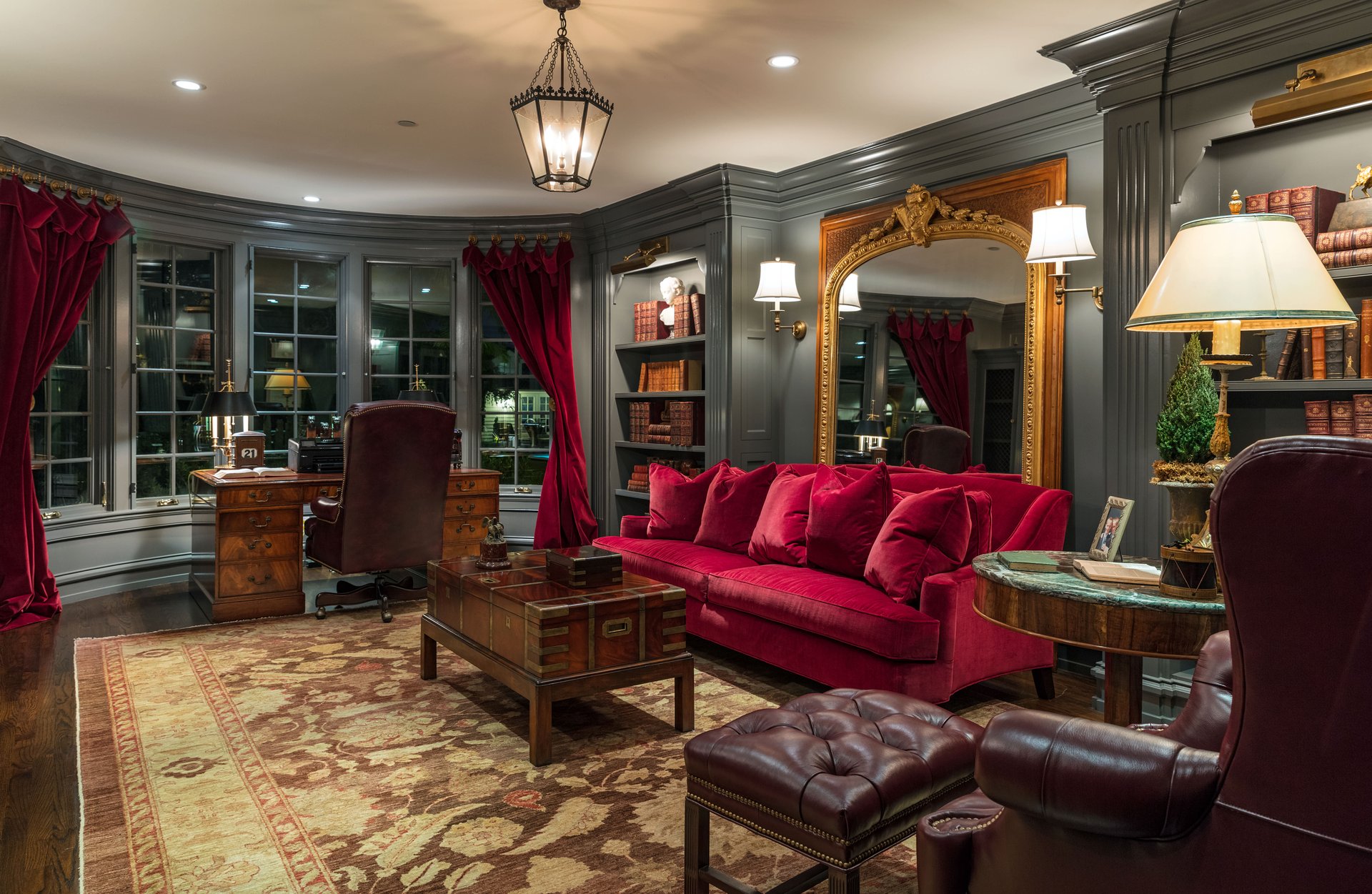 Greenway Manor