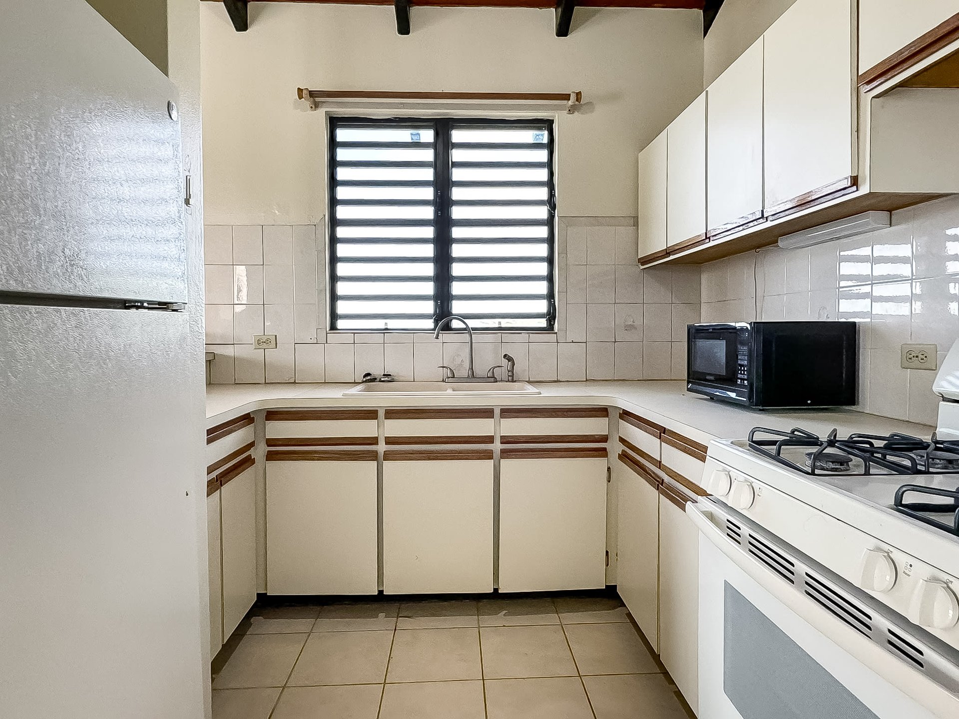 340 Long-Term Rental at Soldiers Hill, Tortola