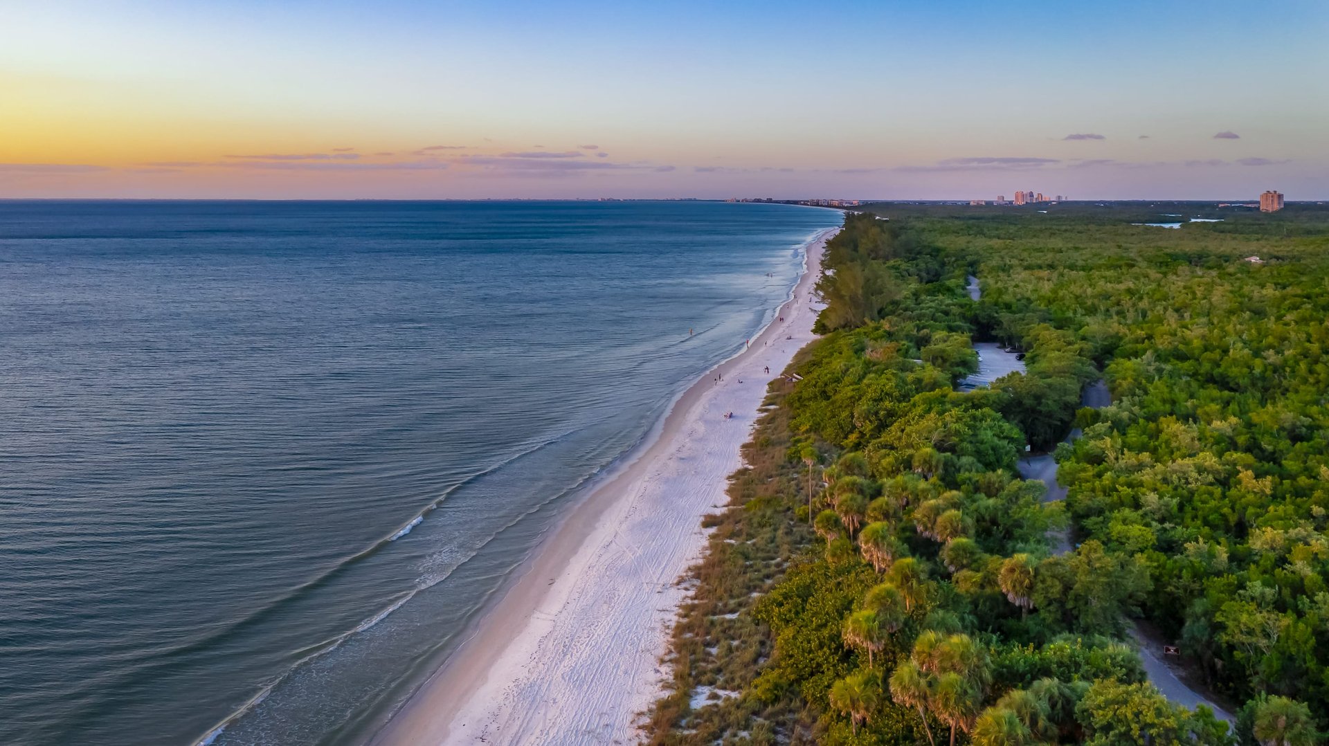 VANDERBILT BEACH