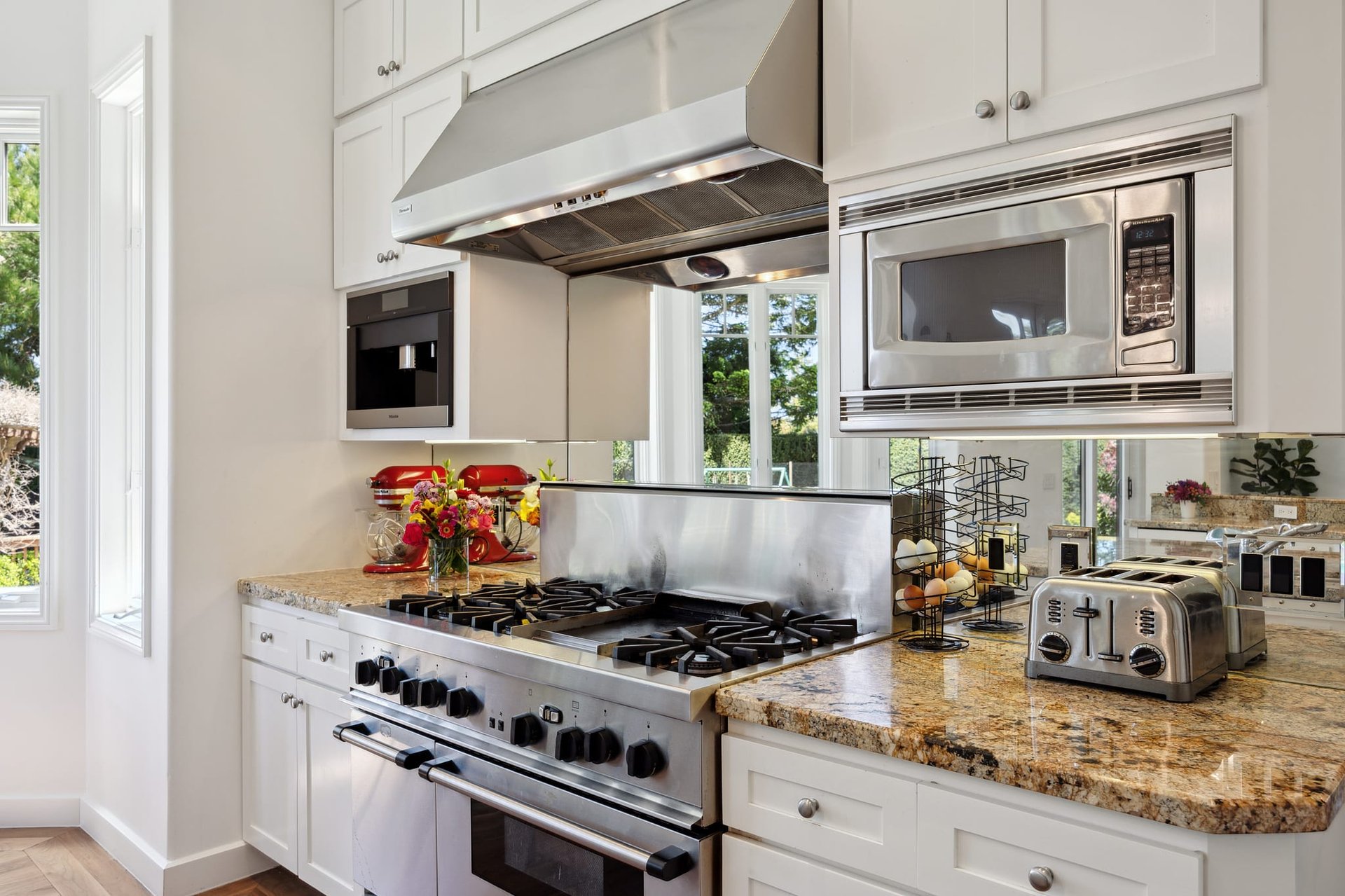 891 Marin Drive, Mill Valley