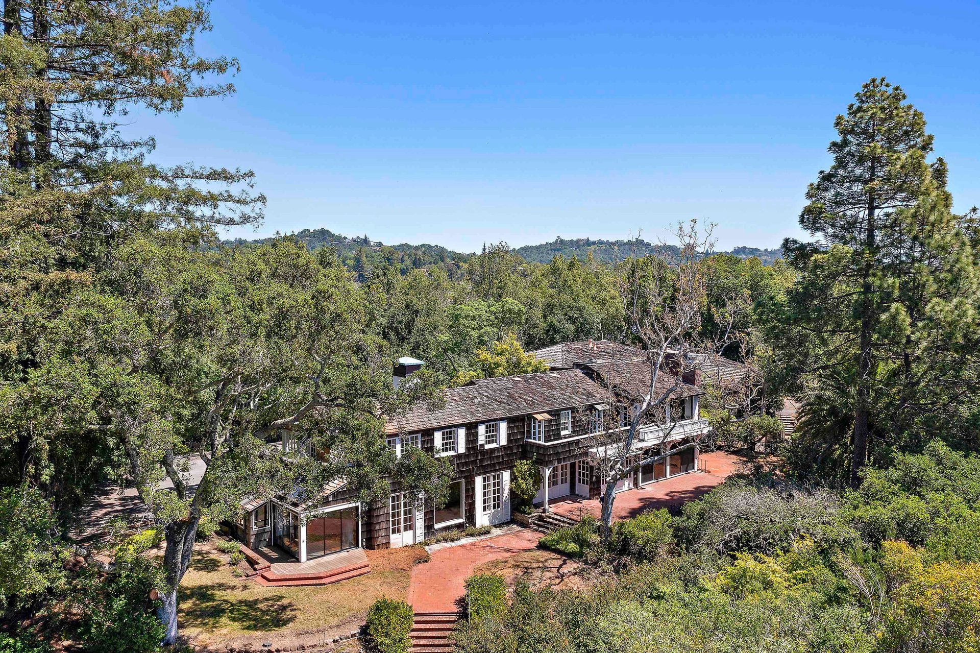 1 Orchard Way