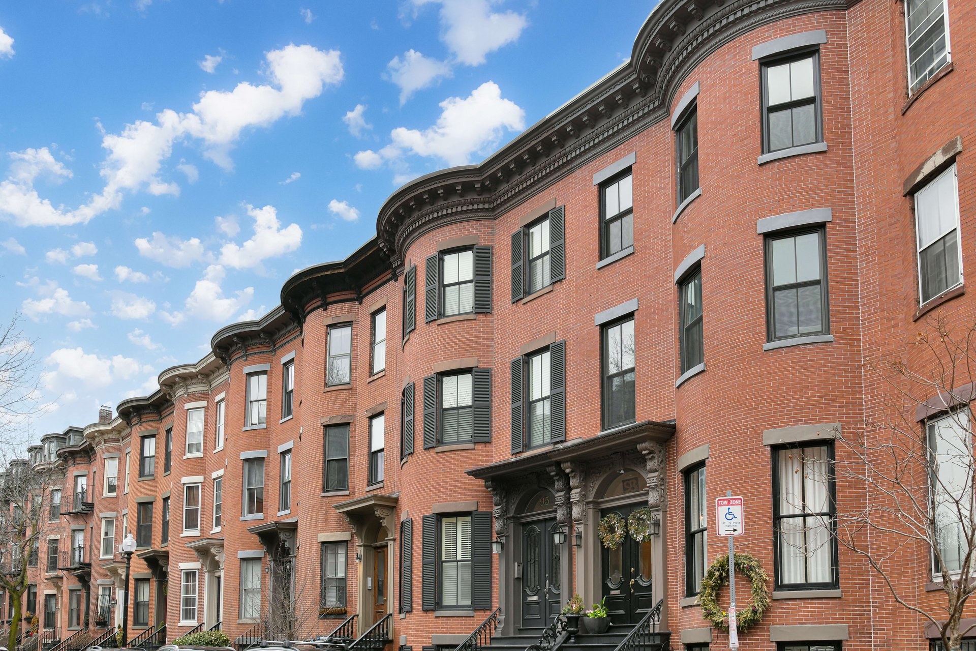 93 Pembroke St #3