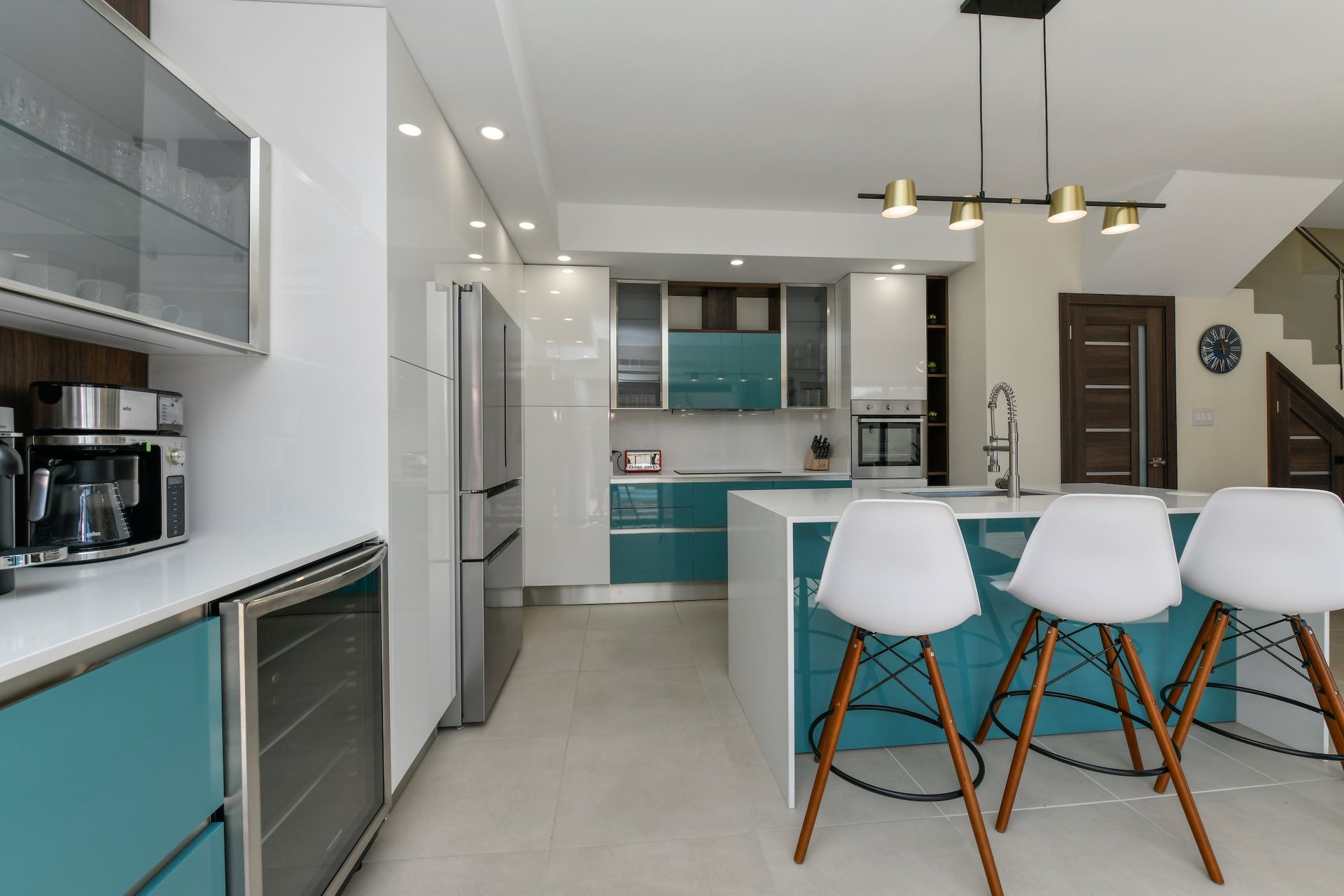 Duplex in Gold coast Unit 169 A