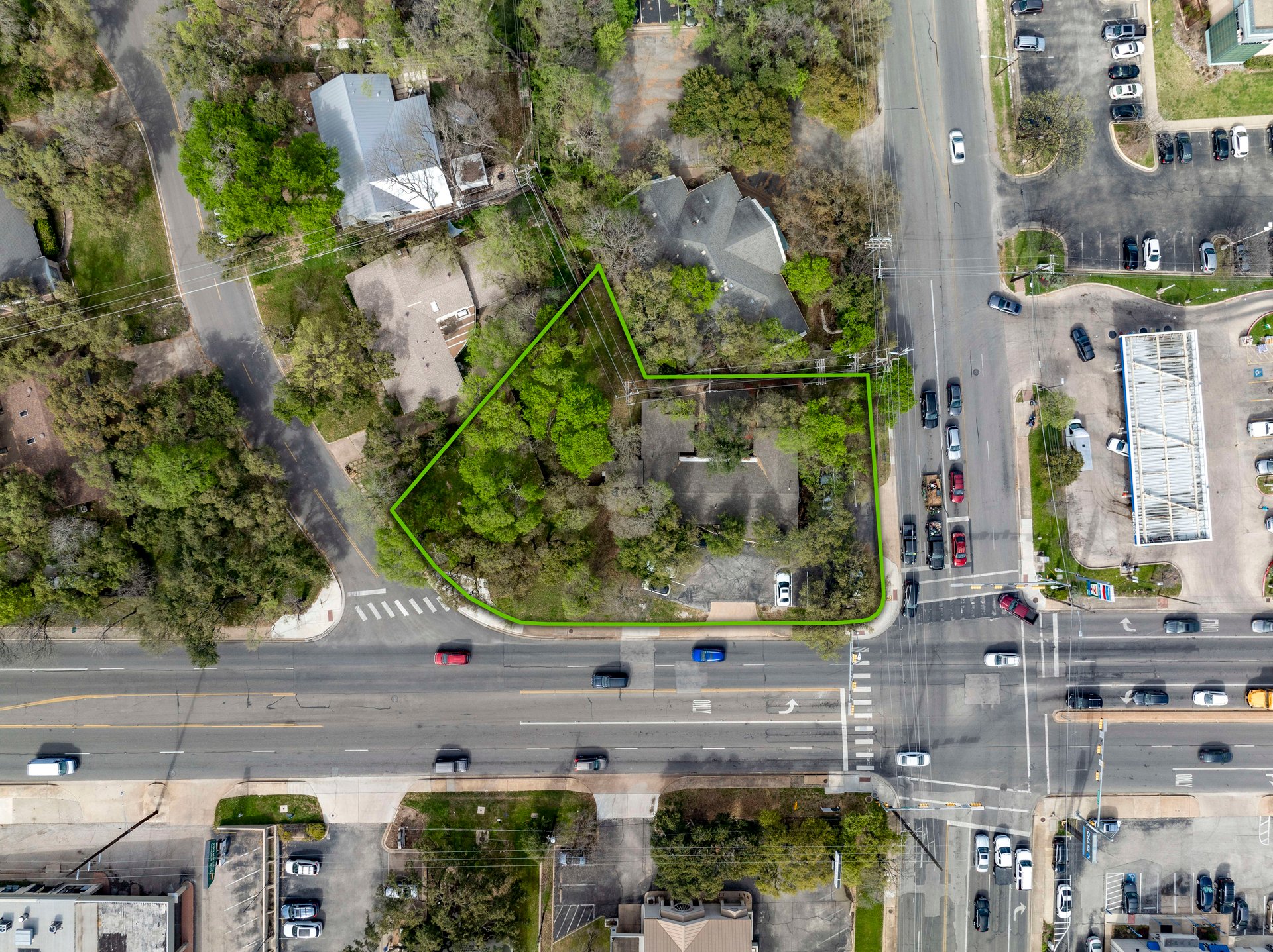 3400 and 3402 Northland Drive