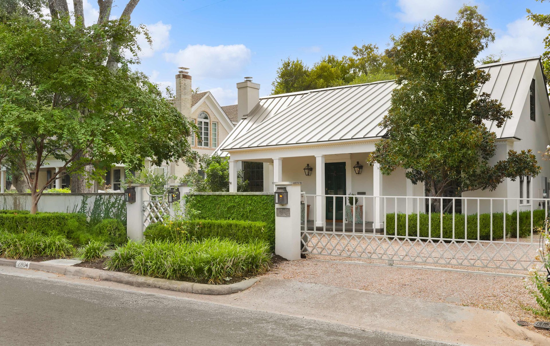 2804 Wooldridge Drive
