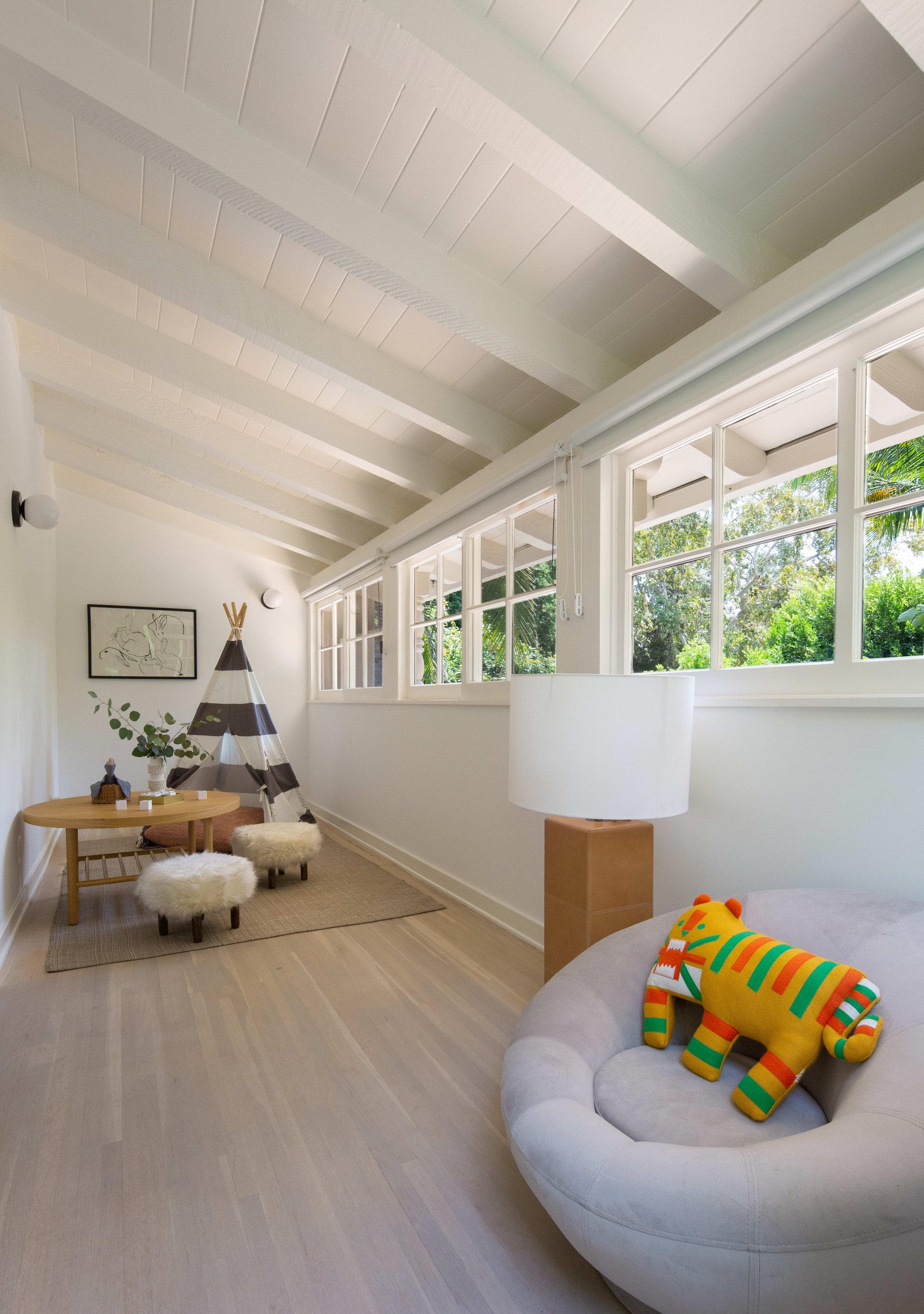 2177 Fern Dell Pl, Los Feliz