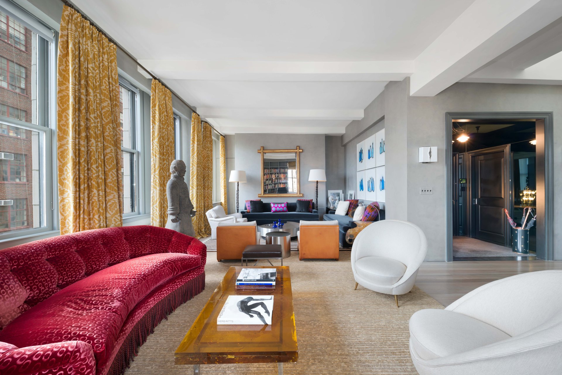 105 EAST 29TH ST, PENTHOUSE
